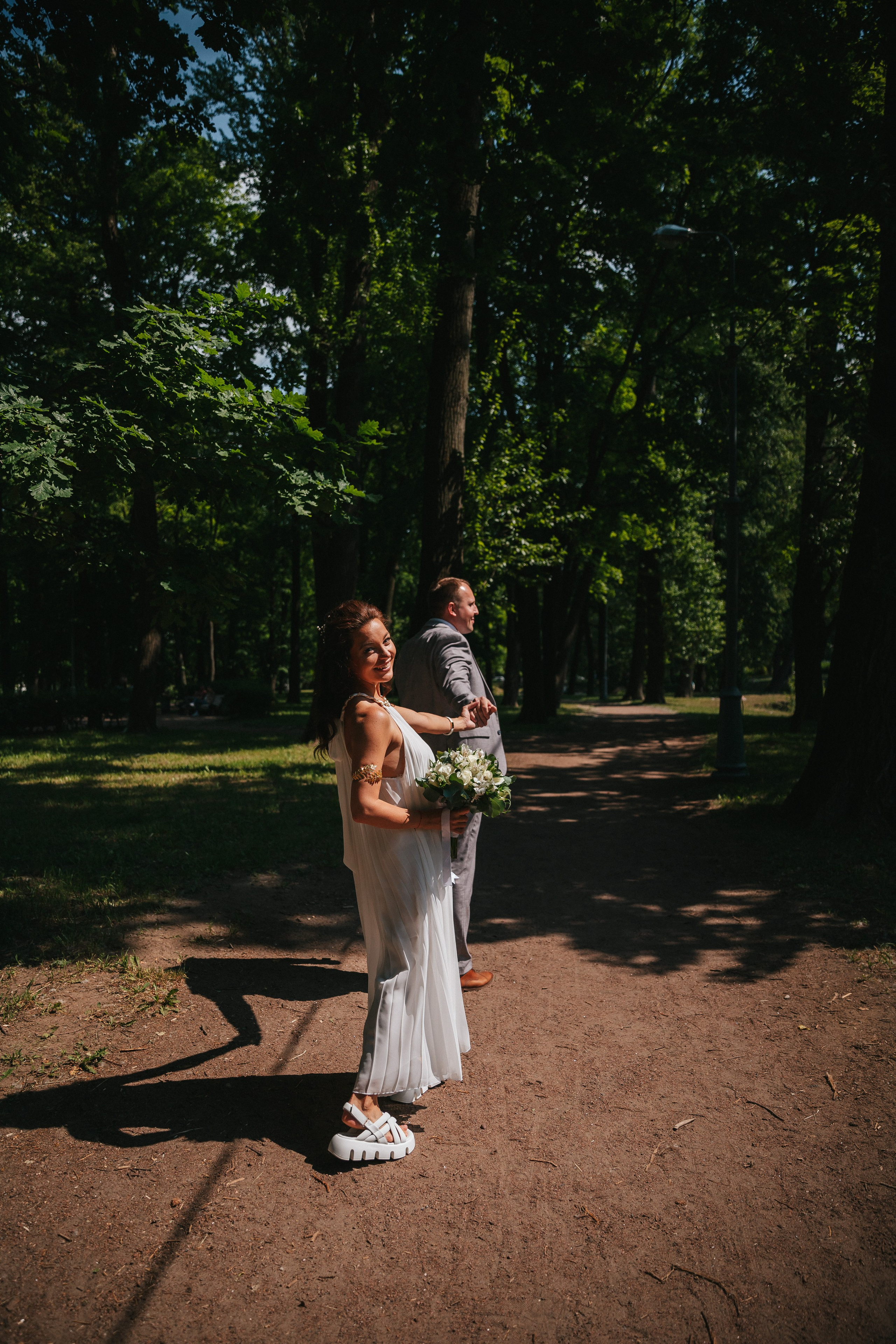 Никита и Ксения. Семейный lifestyle фотограф в Санкт-Петербурге Людмила Пахомова