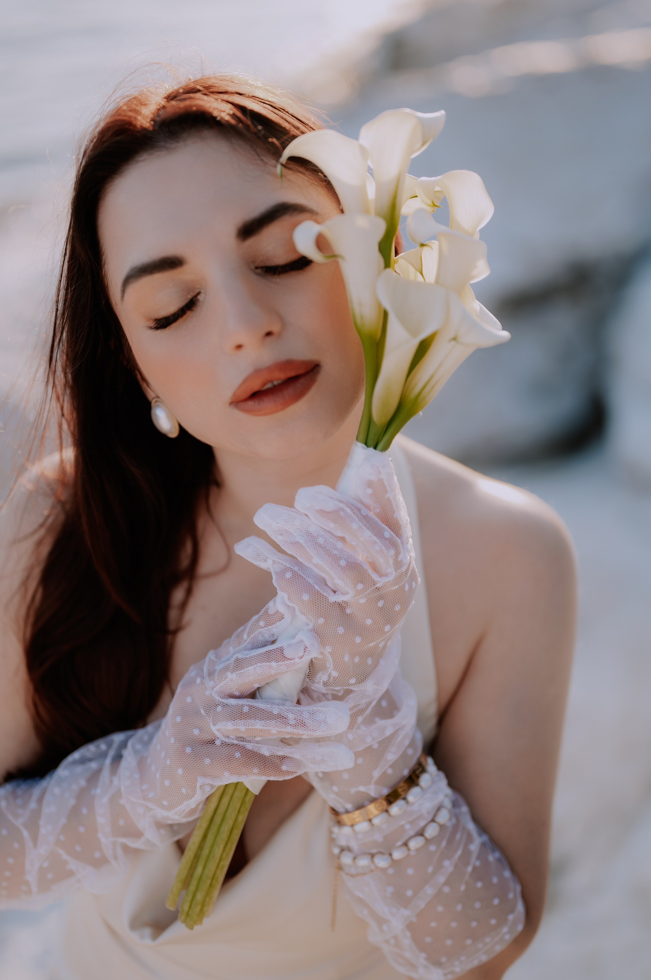 Вика. Фотограф Сочи Кисматова Анастасия