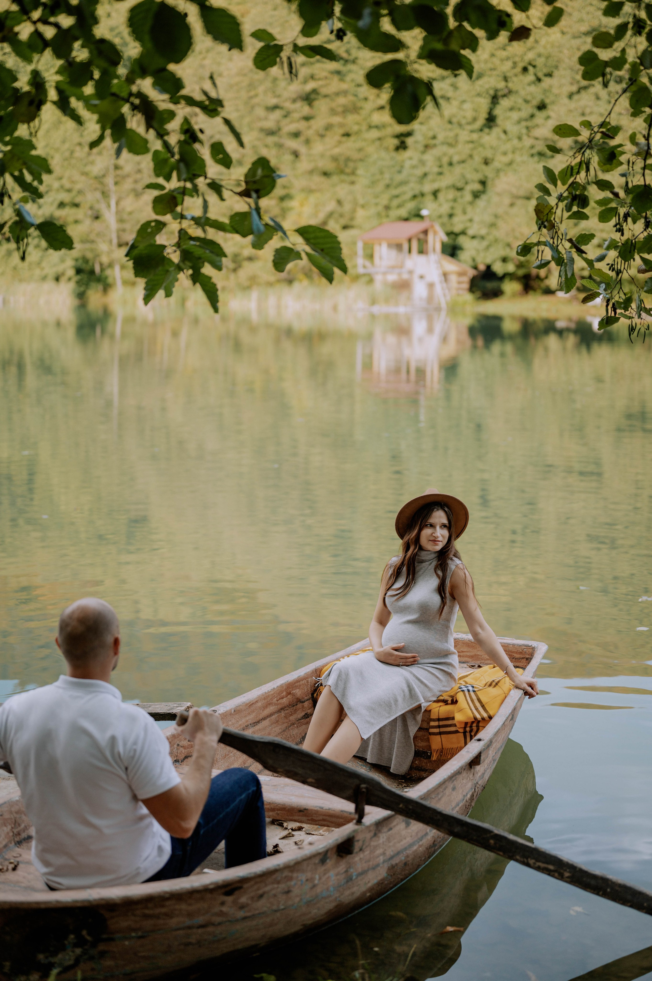 Таня и Денис. Фотограф Сочи Кисматова Анастасия