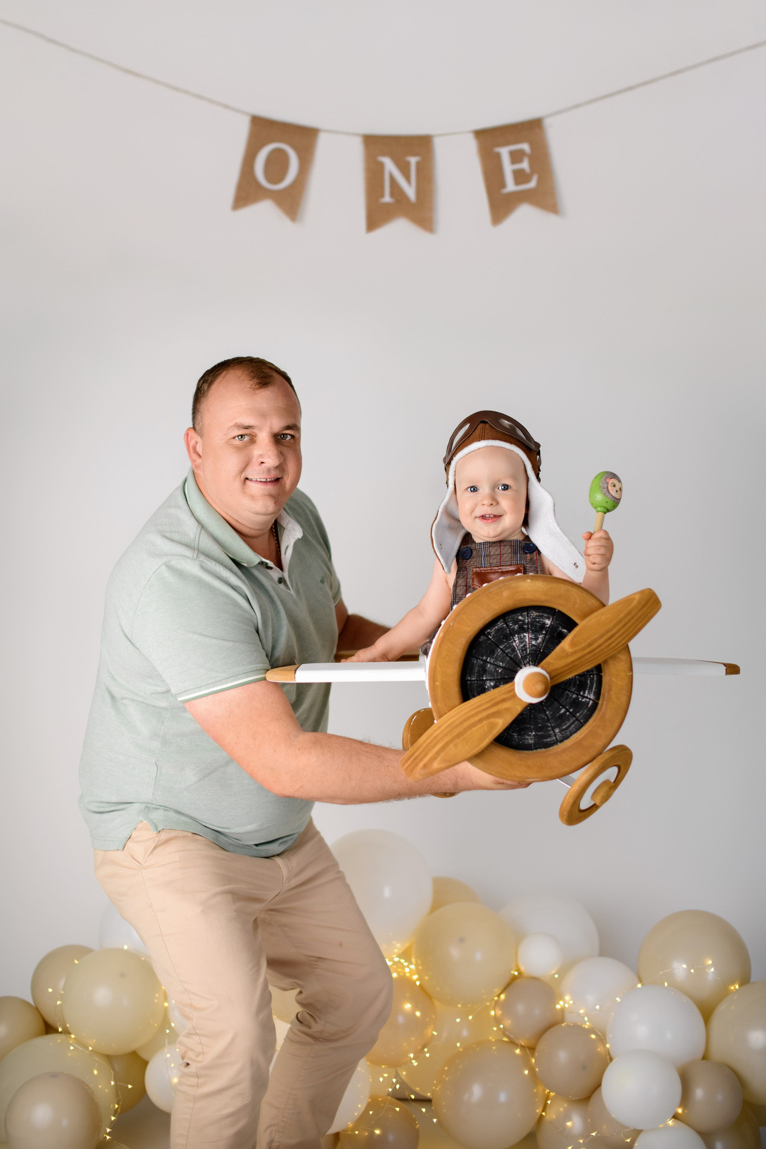 Годики. Любовь Федоряева — фотограф в Симферополе и в Крыму