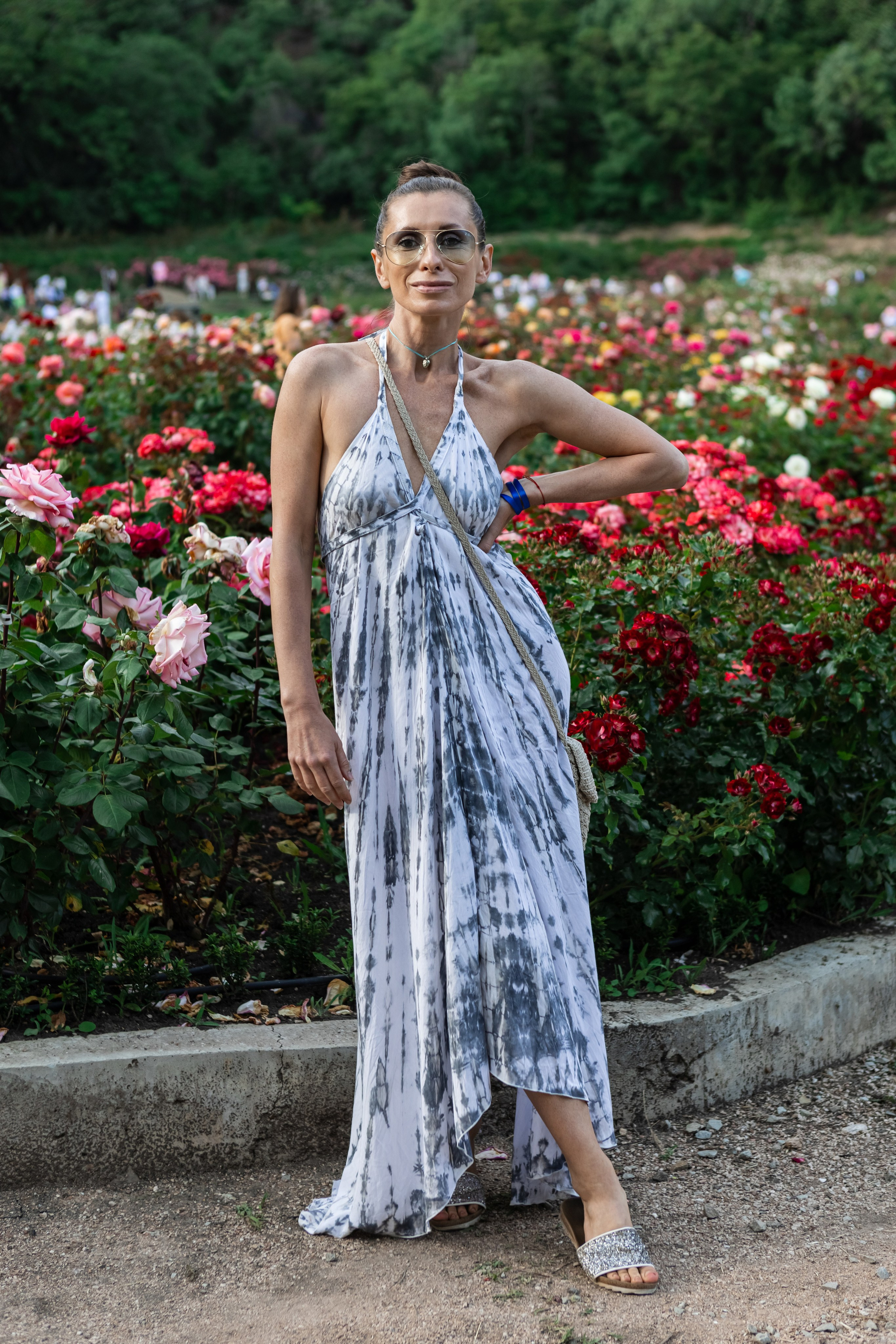 Фестиваль «Природа искусства» 2023. Свадебный фотограф, фотосъемка в Крыму, Севастополе, Симферополе, Ялте