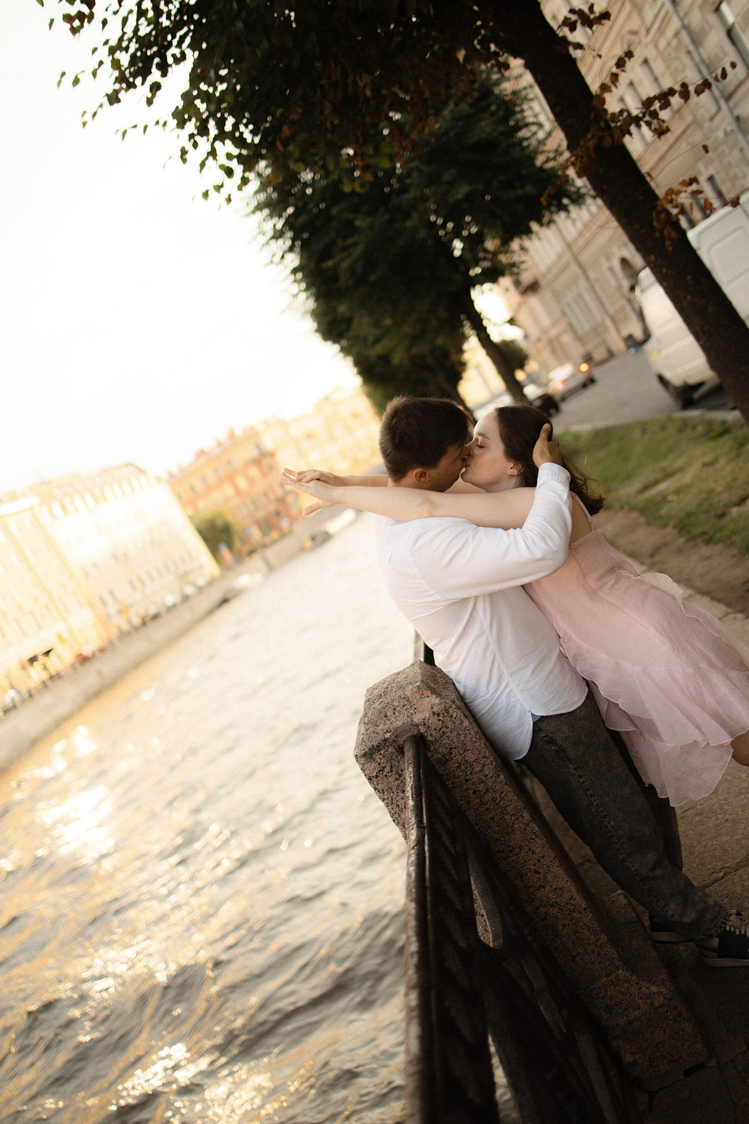 Лавстори. Свадебный и портретный фотограф в Новосибирске Любовь Исакова