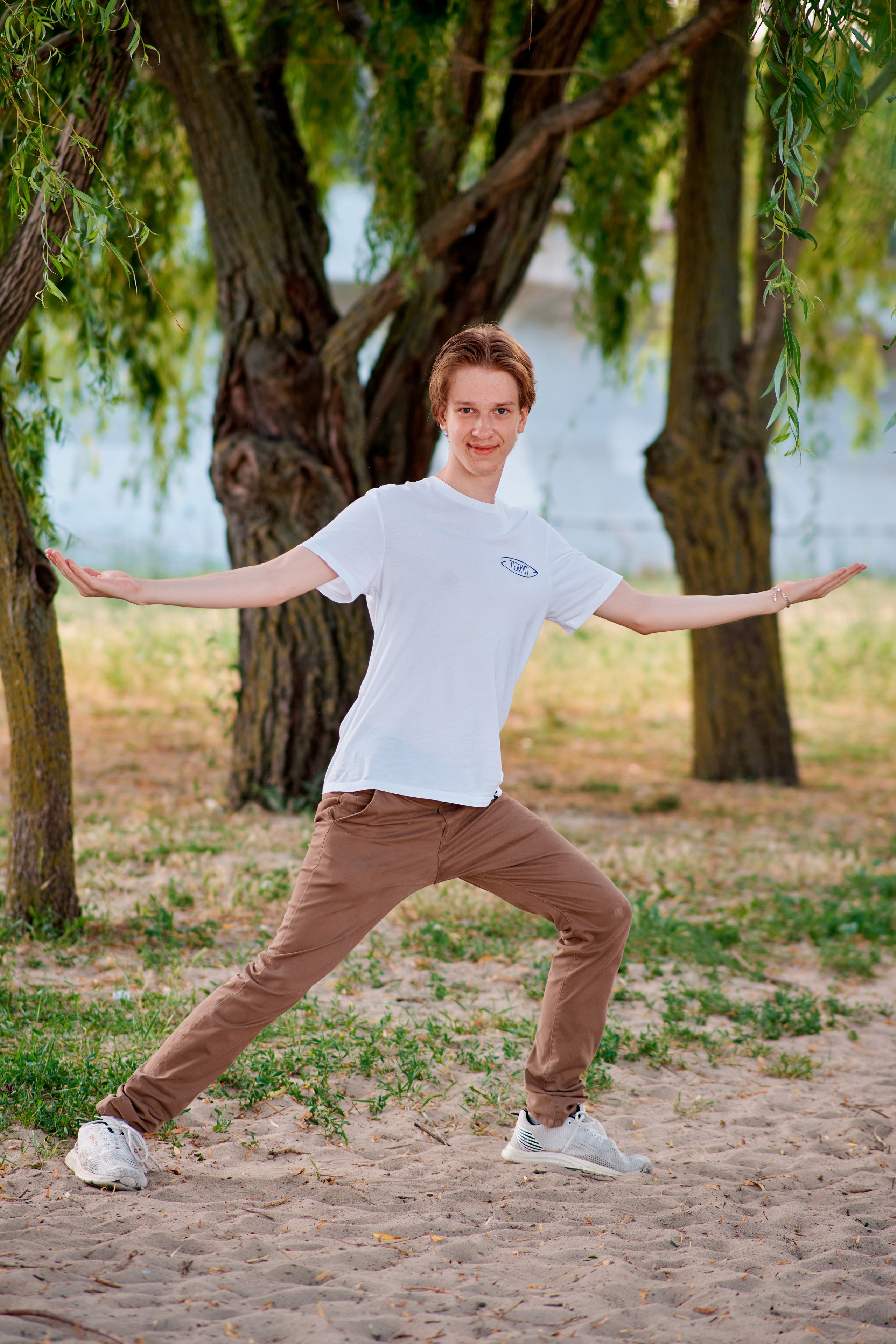 Съемка выпускников «Пикник у моря». Фотограф Таганрог Анна Трайжон