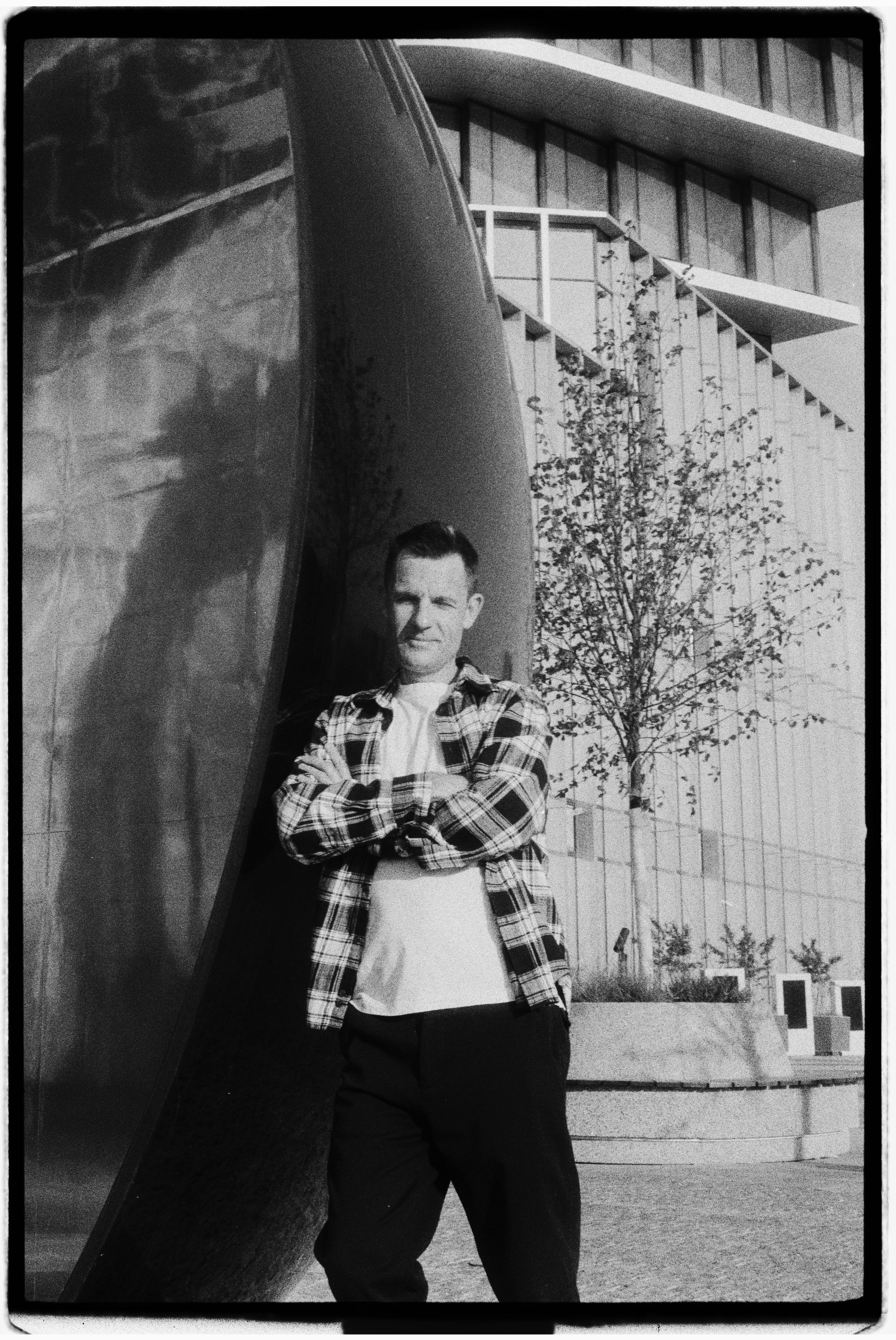 Sergey Kuznetsov III. @tomrus: Рустам Шагиморданов — фотограф