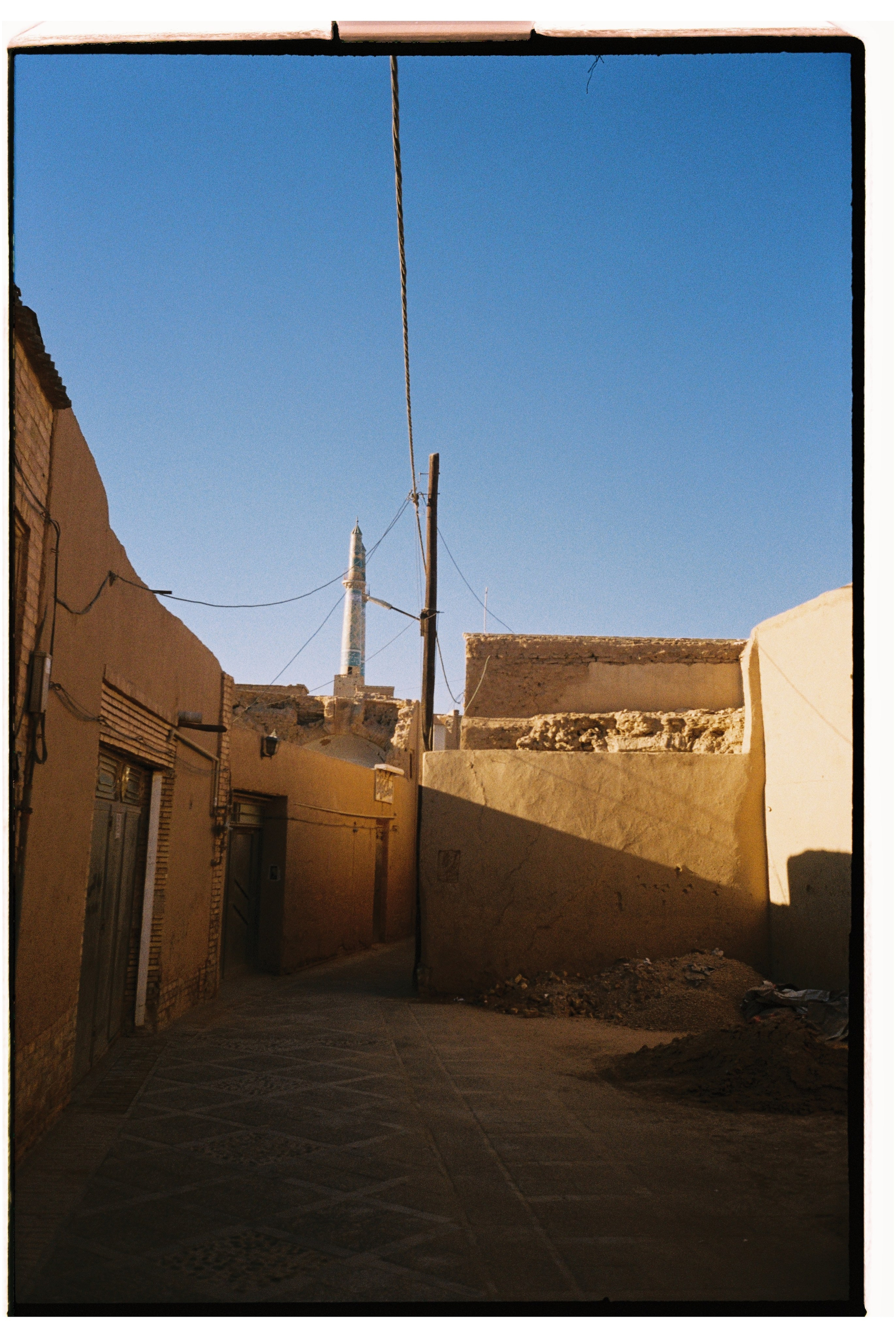 Iran. @tomrus: Рустам Шагиморданов — фотограф