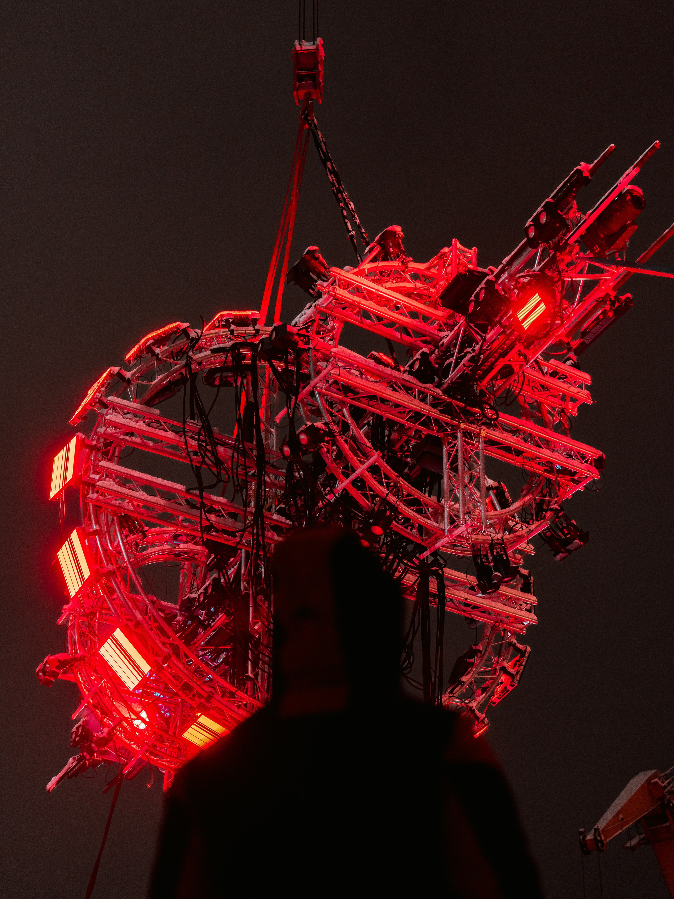 PANTERRA, POSTHUMAN ARTEFACT 003. @tomrus: Рустам Шагиморданов — фотограф