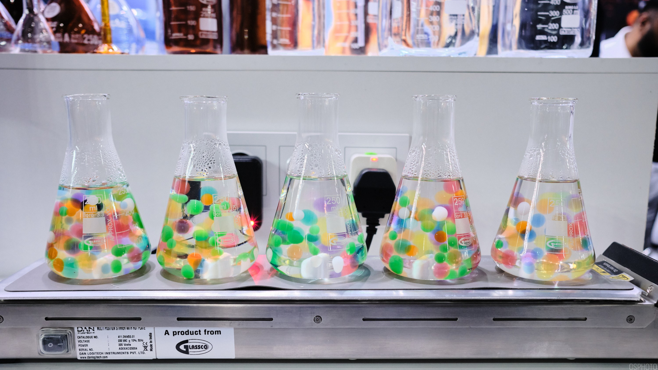 Аналитика Экспо | Крокус Экспо. OSPhoto