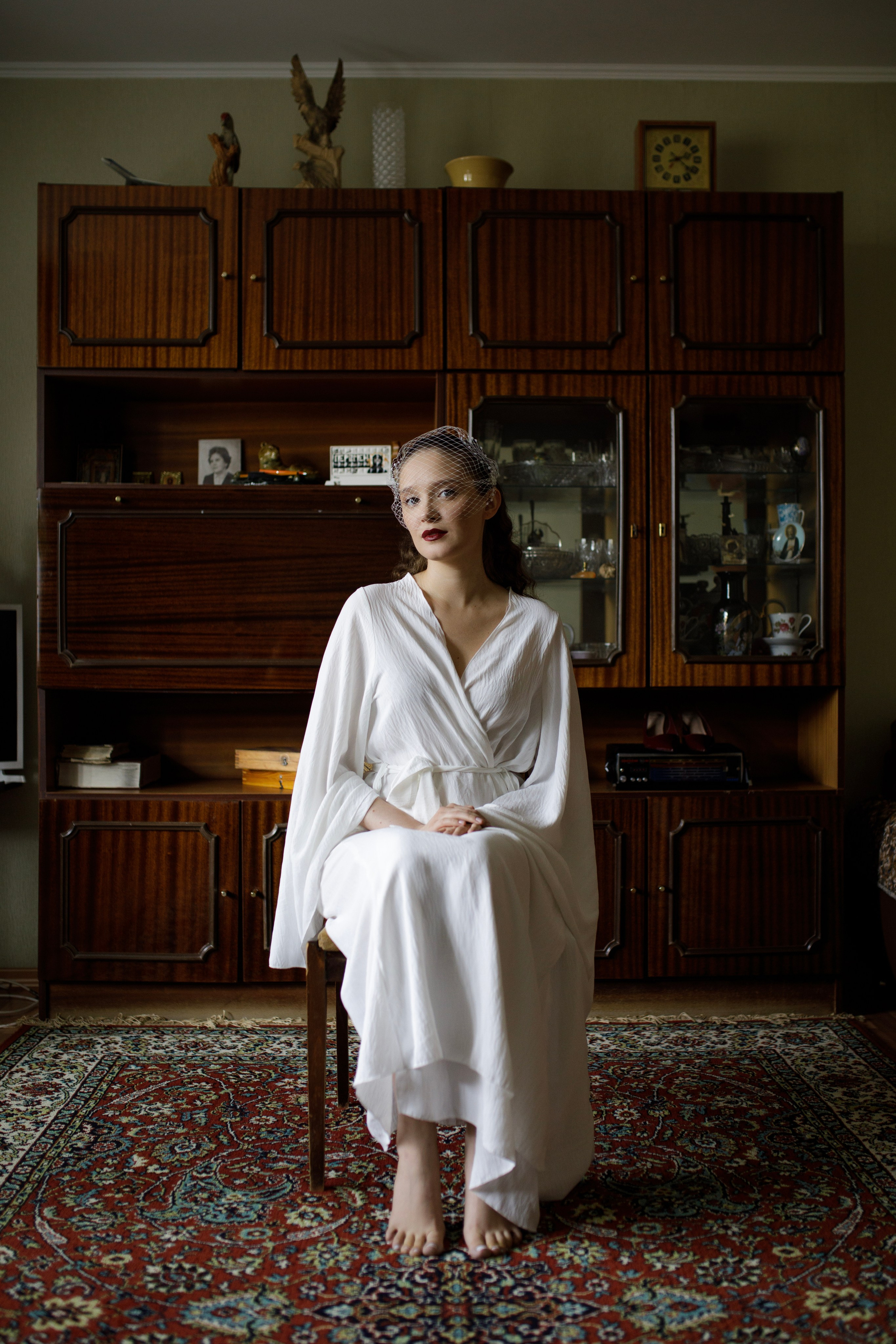 Dmitry Olga. Wedding photographer