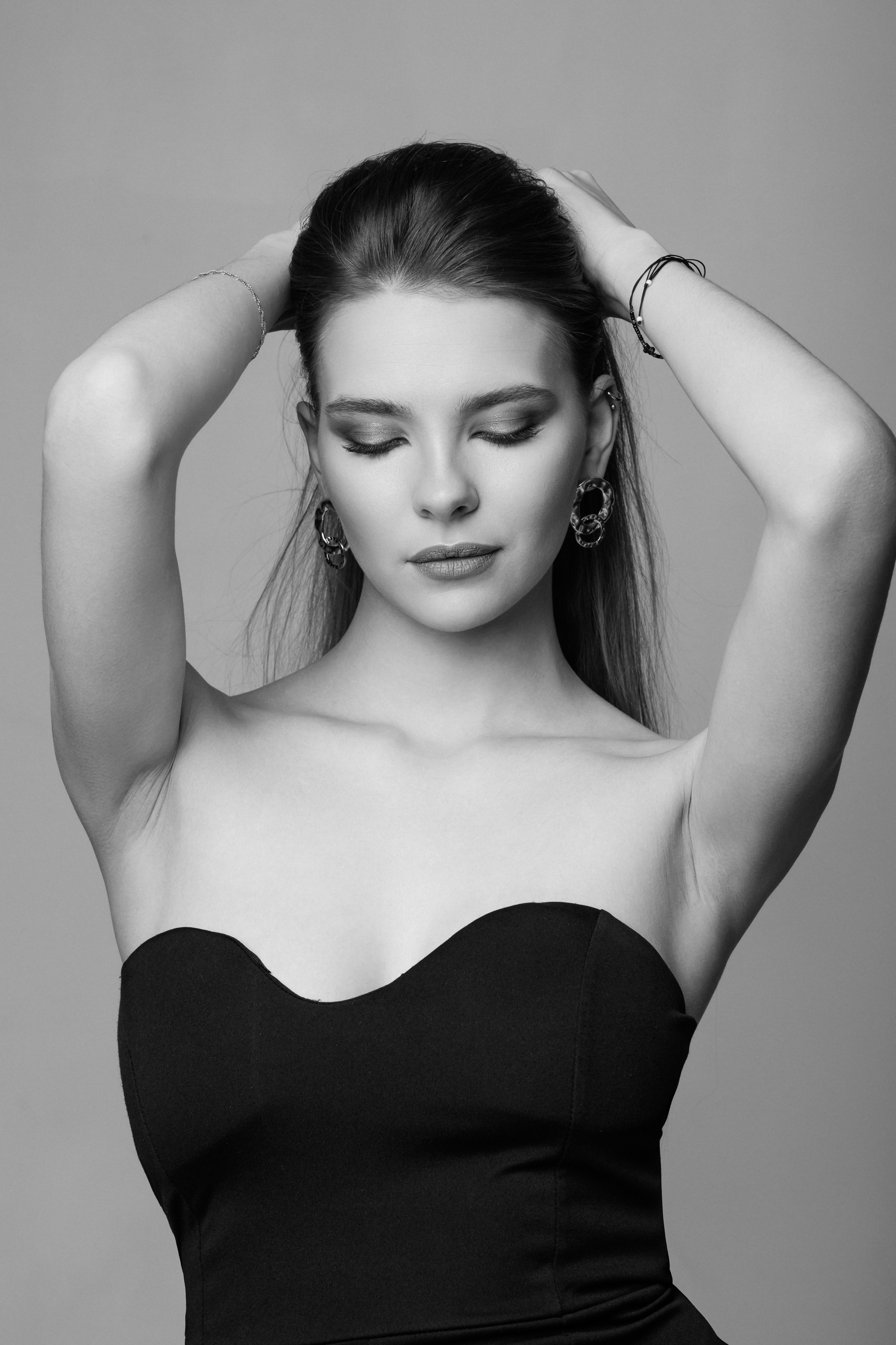 Портретный фотограф Юлия Красноперова в Барнауле/Заринске