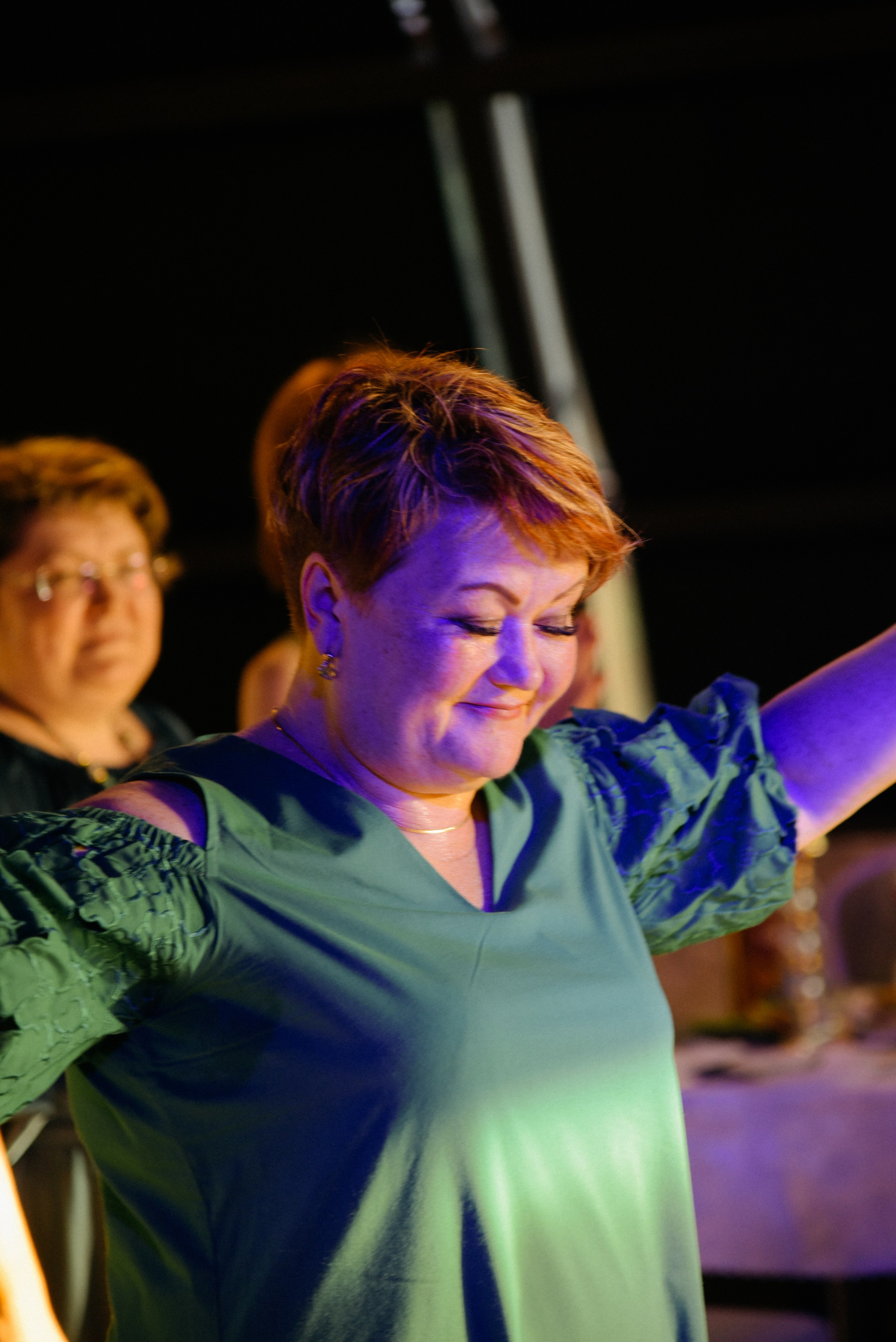 Про лес. Фотограф Лола Волна, город Москва