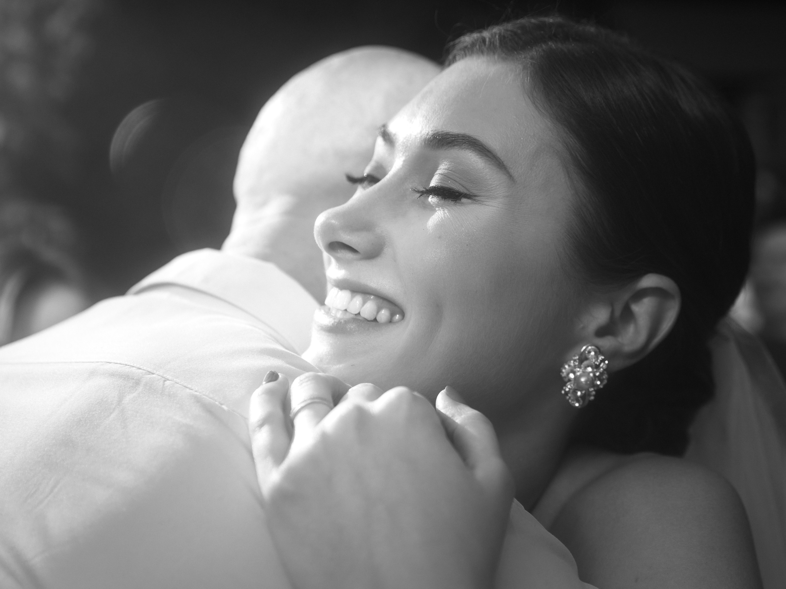 Настя и Илья. Фотограф в Москве Екатерина Черненко