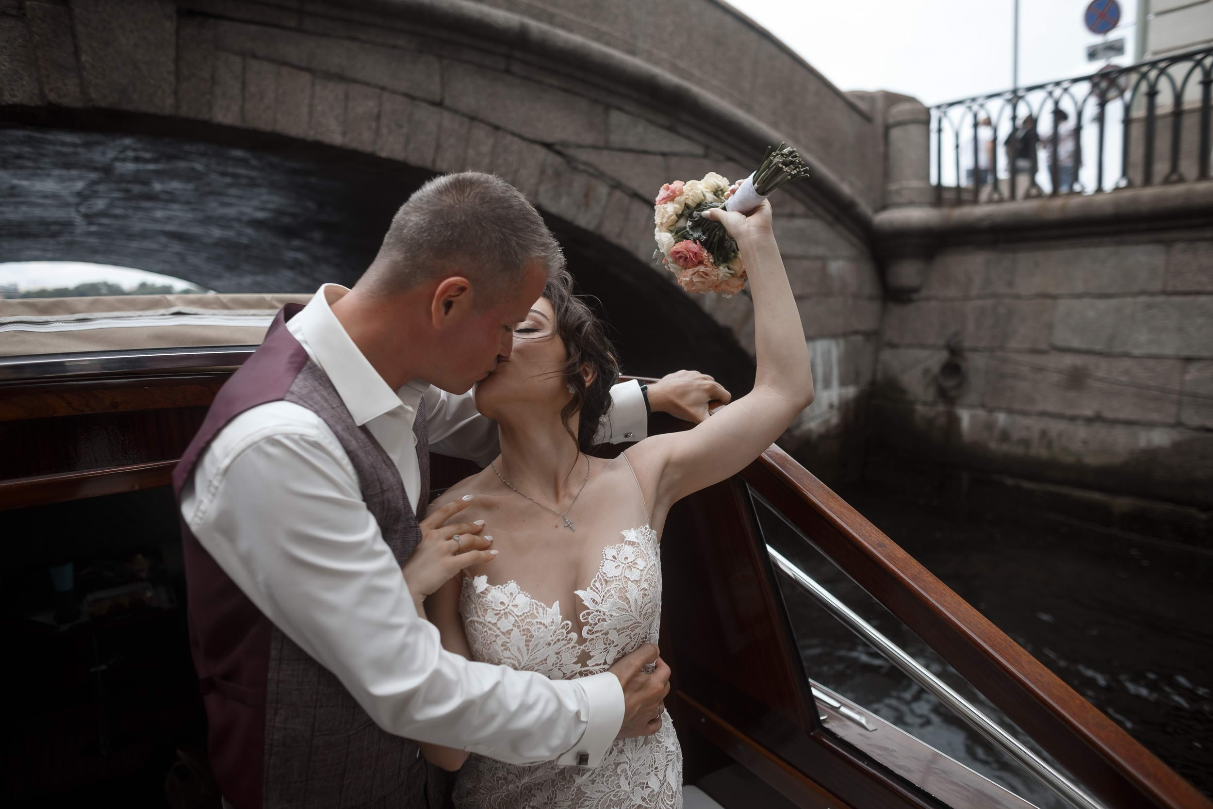 Свадебная фотосессия. Свадебный фотограф Игорь Брундасов 8PHOTO на свадьбу венчание загс СПб