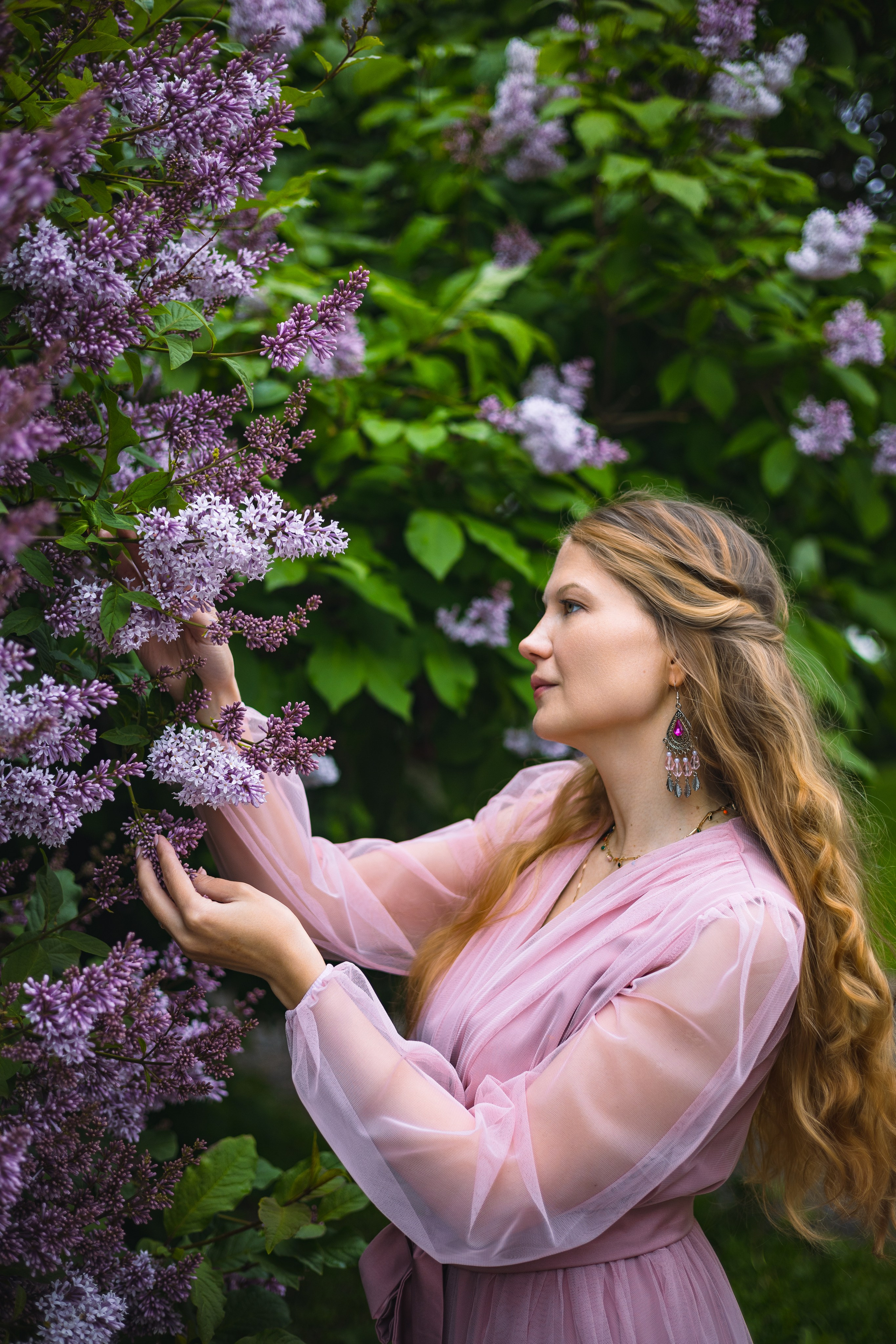 Индивидуальная съемка. Фотограф Самойлова Анна Архангельск, Северодвинск