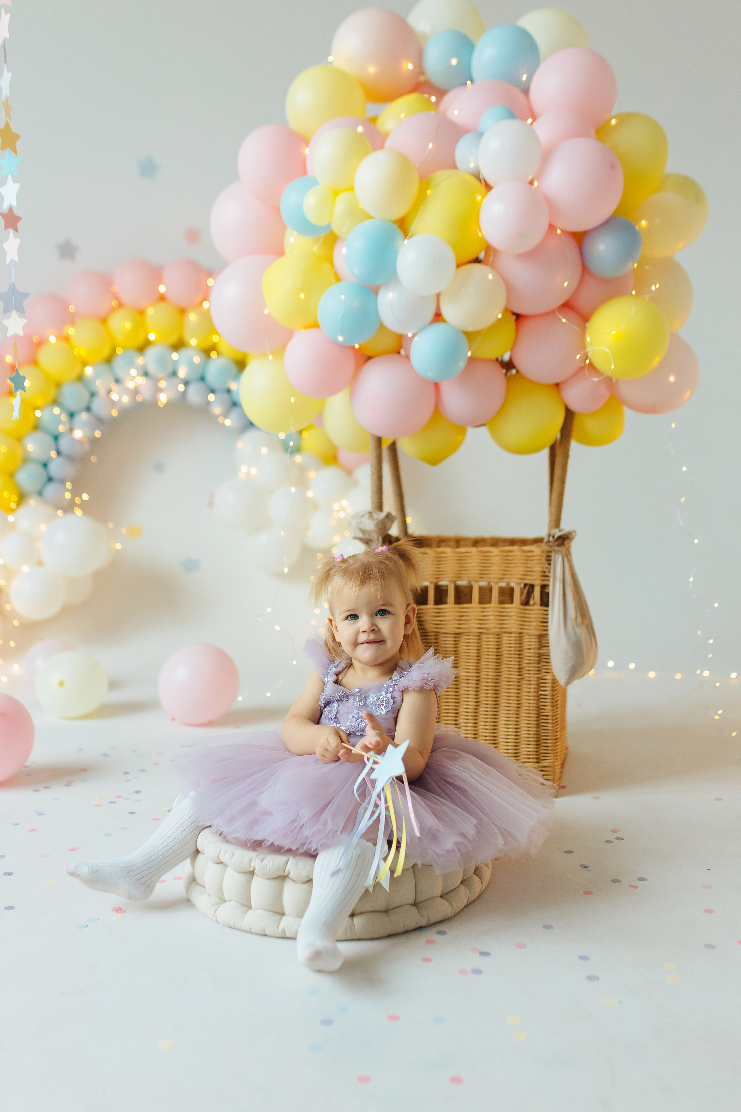 Адель Радуга. Свадебный и семейный фотограф в Туле и области Маша Костина