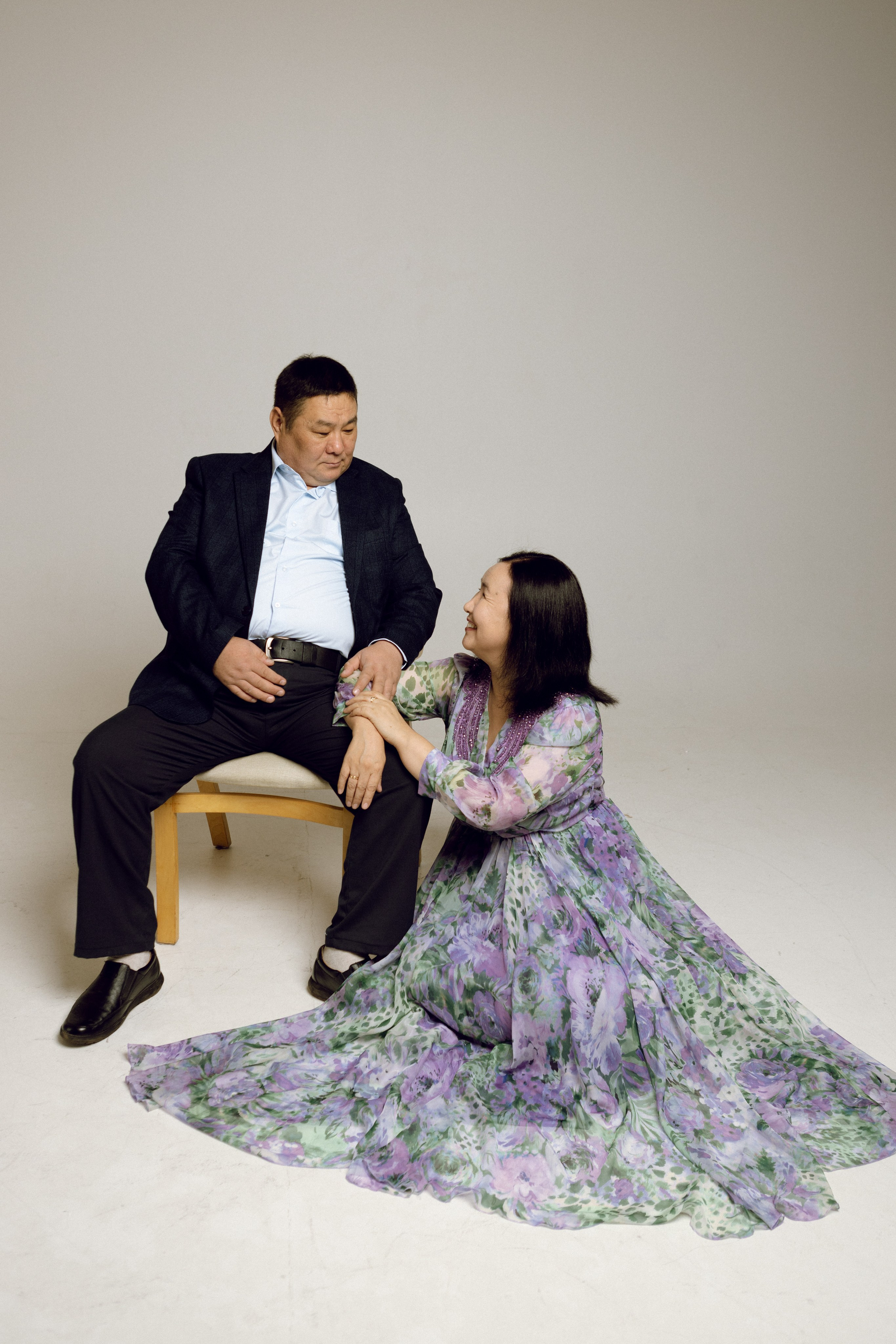 Семья Фиделев. Фотограф Челябинск Эвелина Ганага, съемка для бизнеса и маркетплейсов