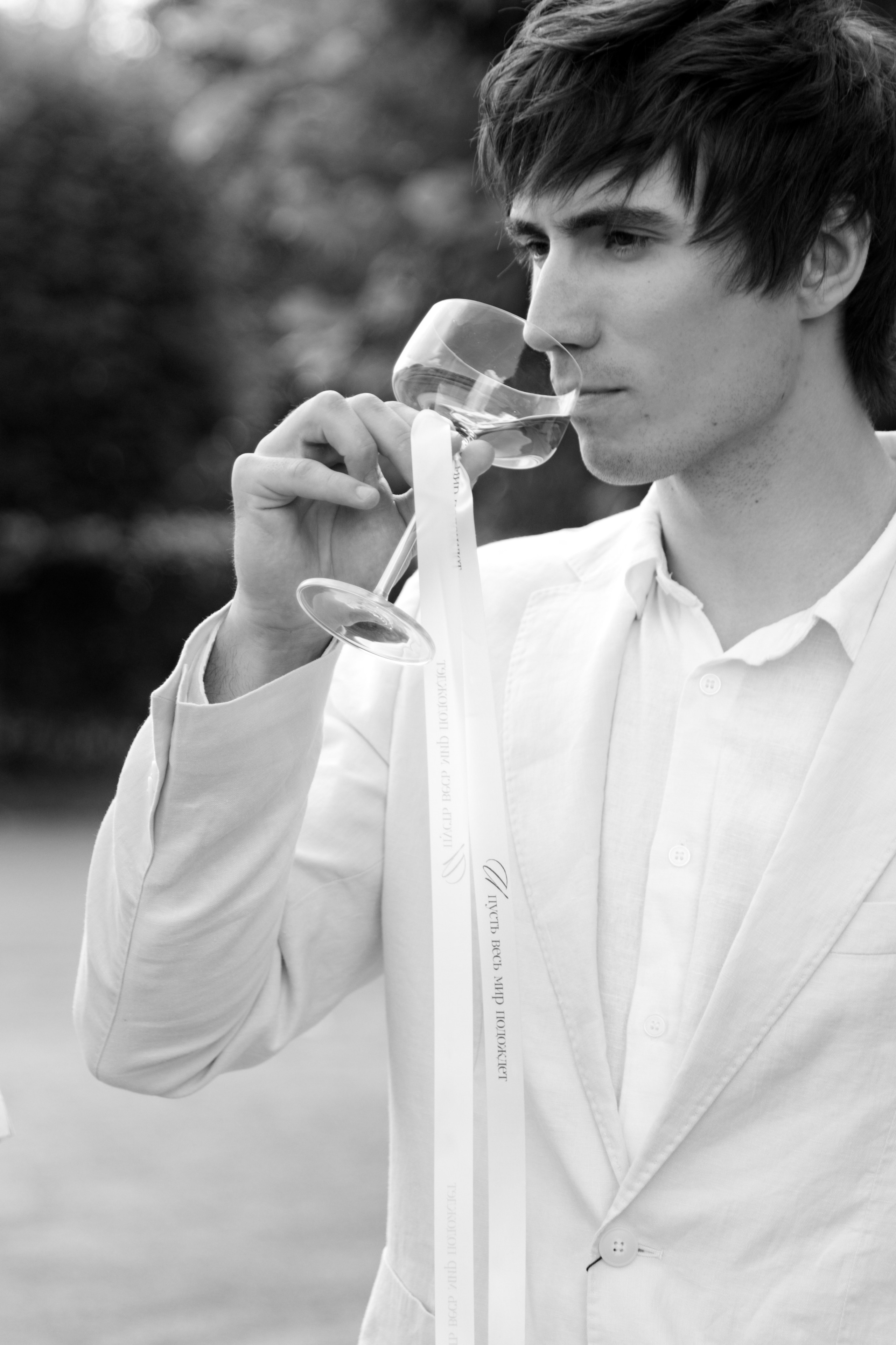 Кристина и Марк | Усадьба Кусково. Свадебный фотограф Ангелина Зотова | Обнинск, Москва, Калуга