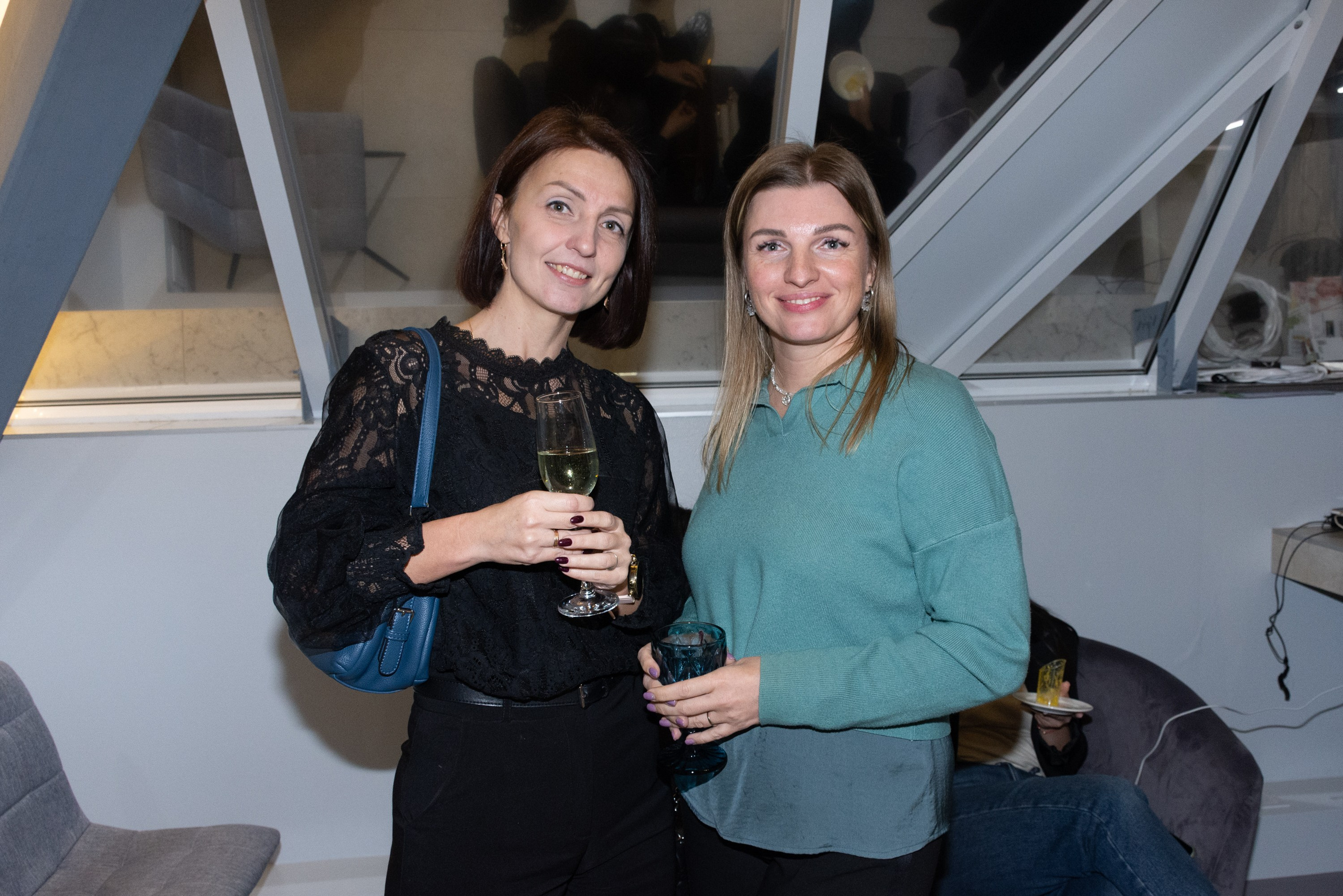 ВитаСмайл Клиентский день. Фотограф Максим Буряк