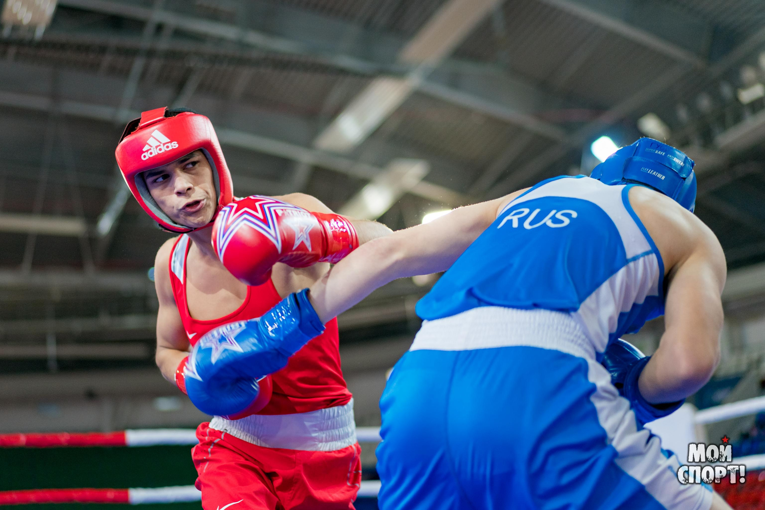 Открытый Всероссийский Турнир по боксу пам. А. И. Пахомова. Студия «Мой Спорт!» — все о спорте в Якутии