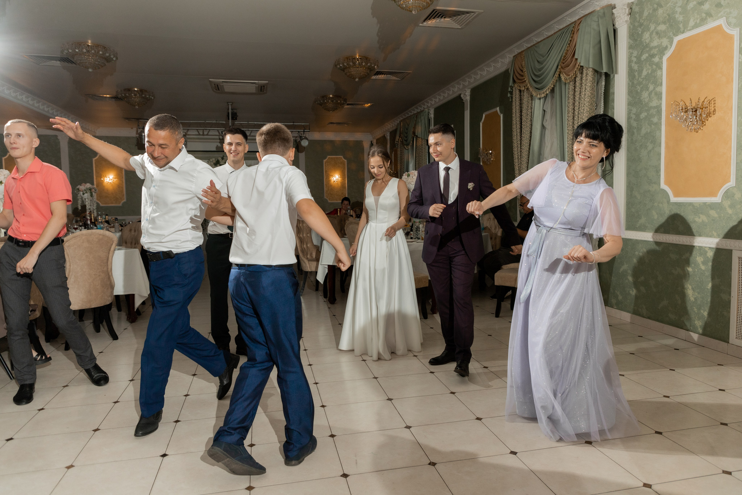 Банкеты. Свадебный фотограф Ангелина Сунгатулина | Саратов | Балаково | Вольск