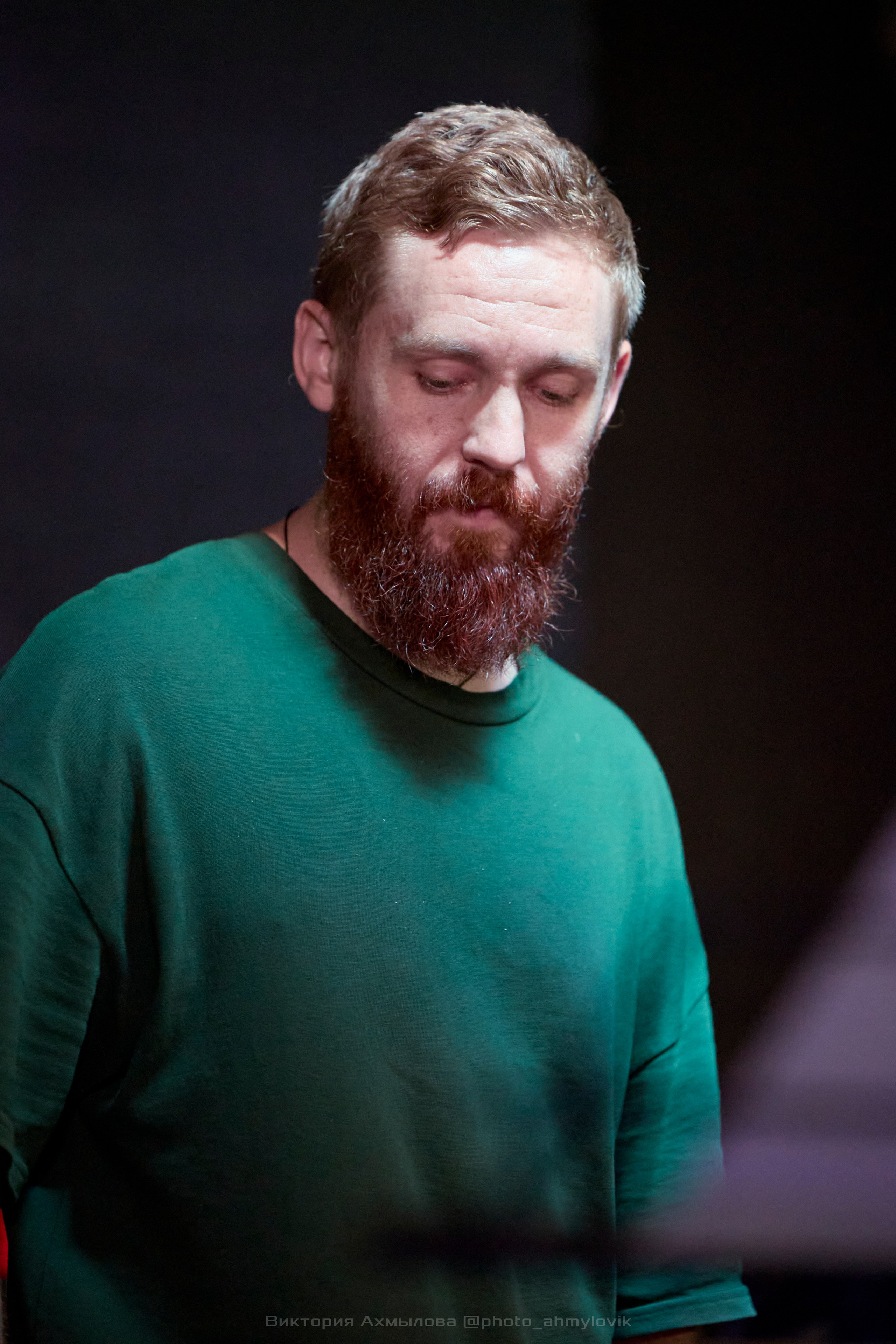 19.07.2024 НШБ Зеленоград. Виктория Ахмылова. Фотограф в Москве