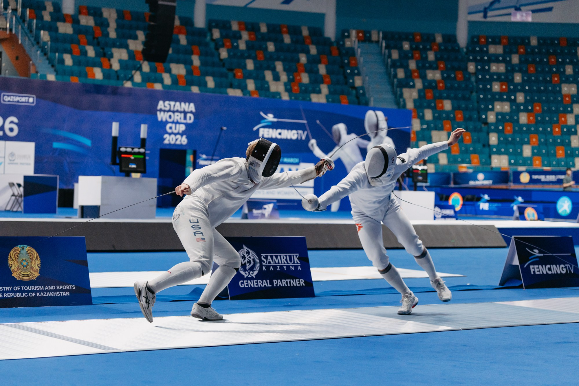 ASTANA WORLD CUP. ГЛАВНАЯ