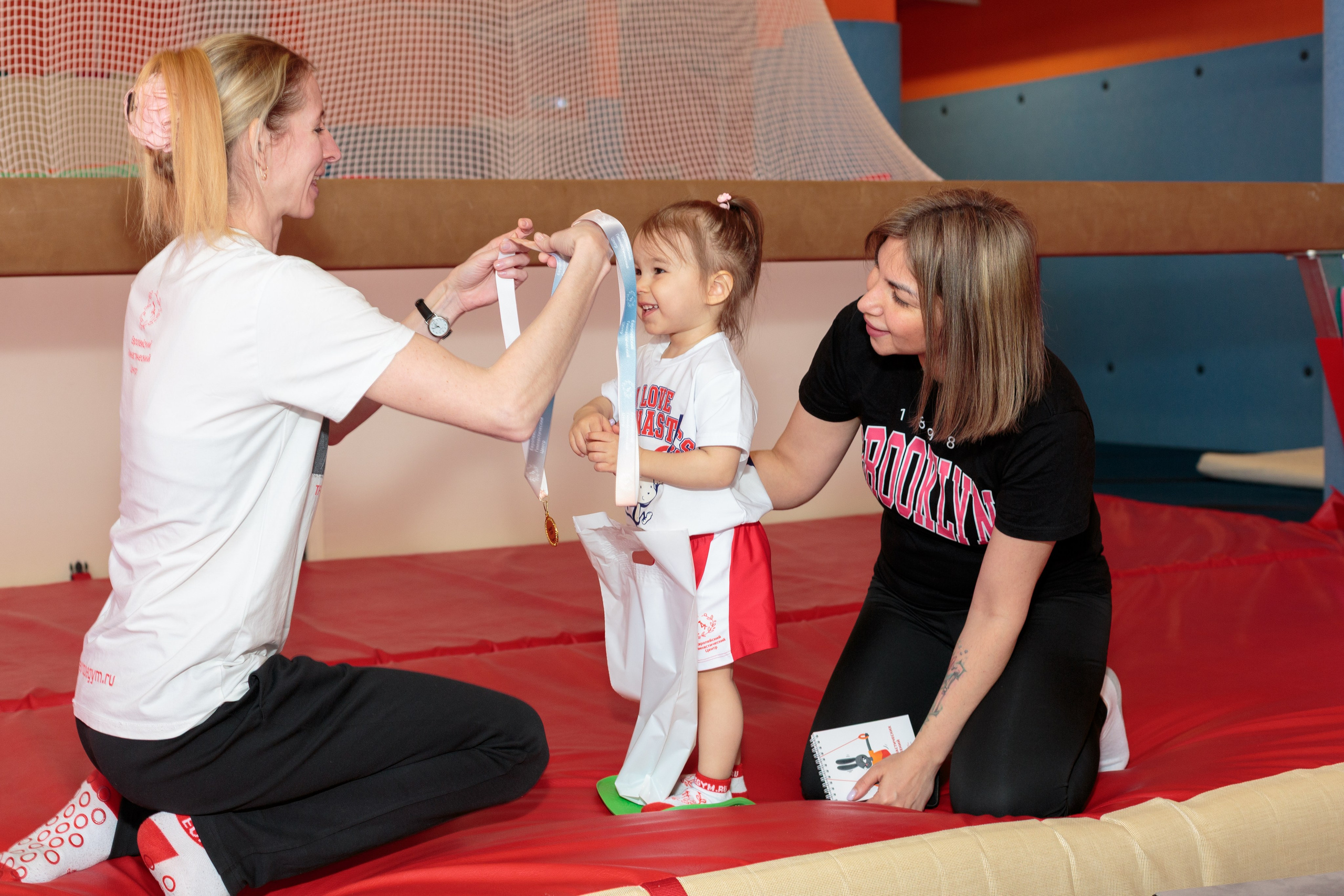 Европейский Гимнастический Центр. Детский и семейный фотограф
