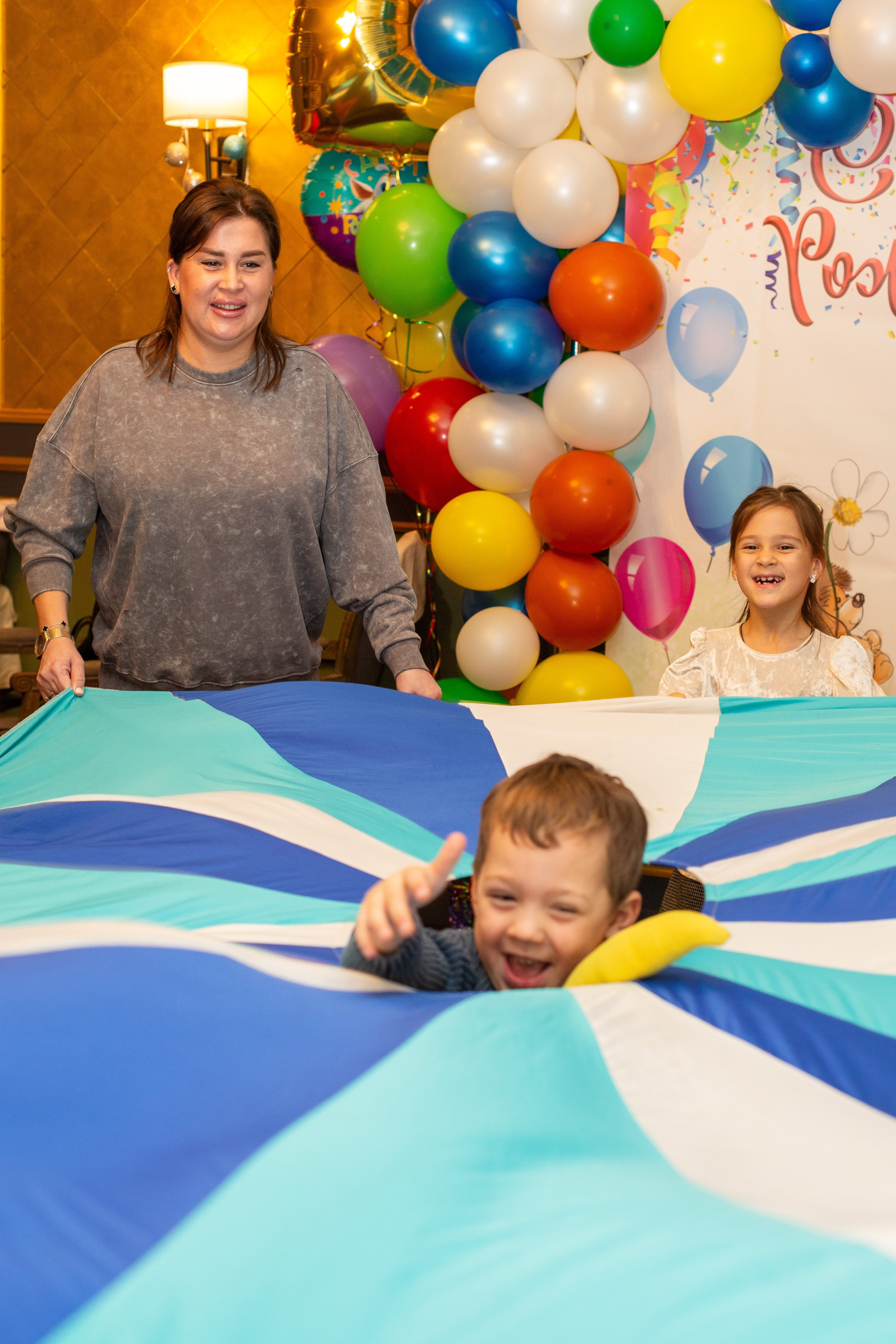 Артемий. Детский и школьный фотограф