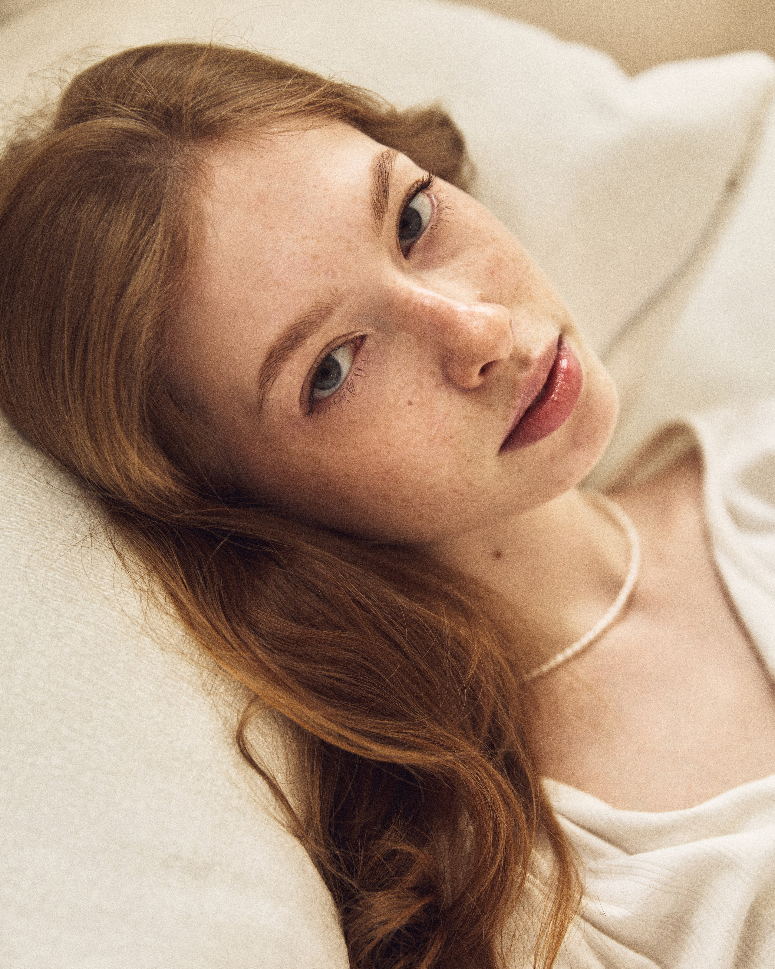 Anna. Юрина Полина, фотограф из Екатеринбурга