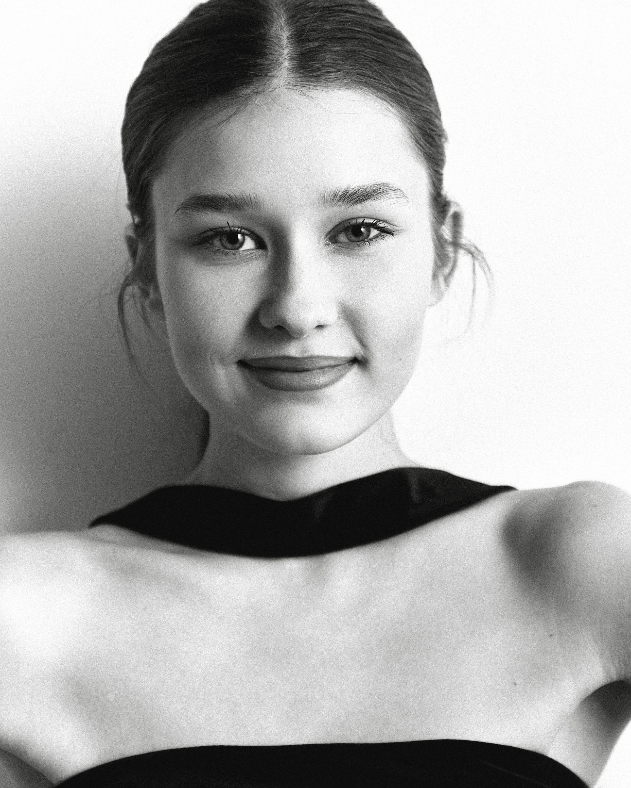 Zlata // tests // MAG — model agent group. Юрина Полина, фотограф из Екатеринбурга