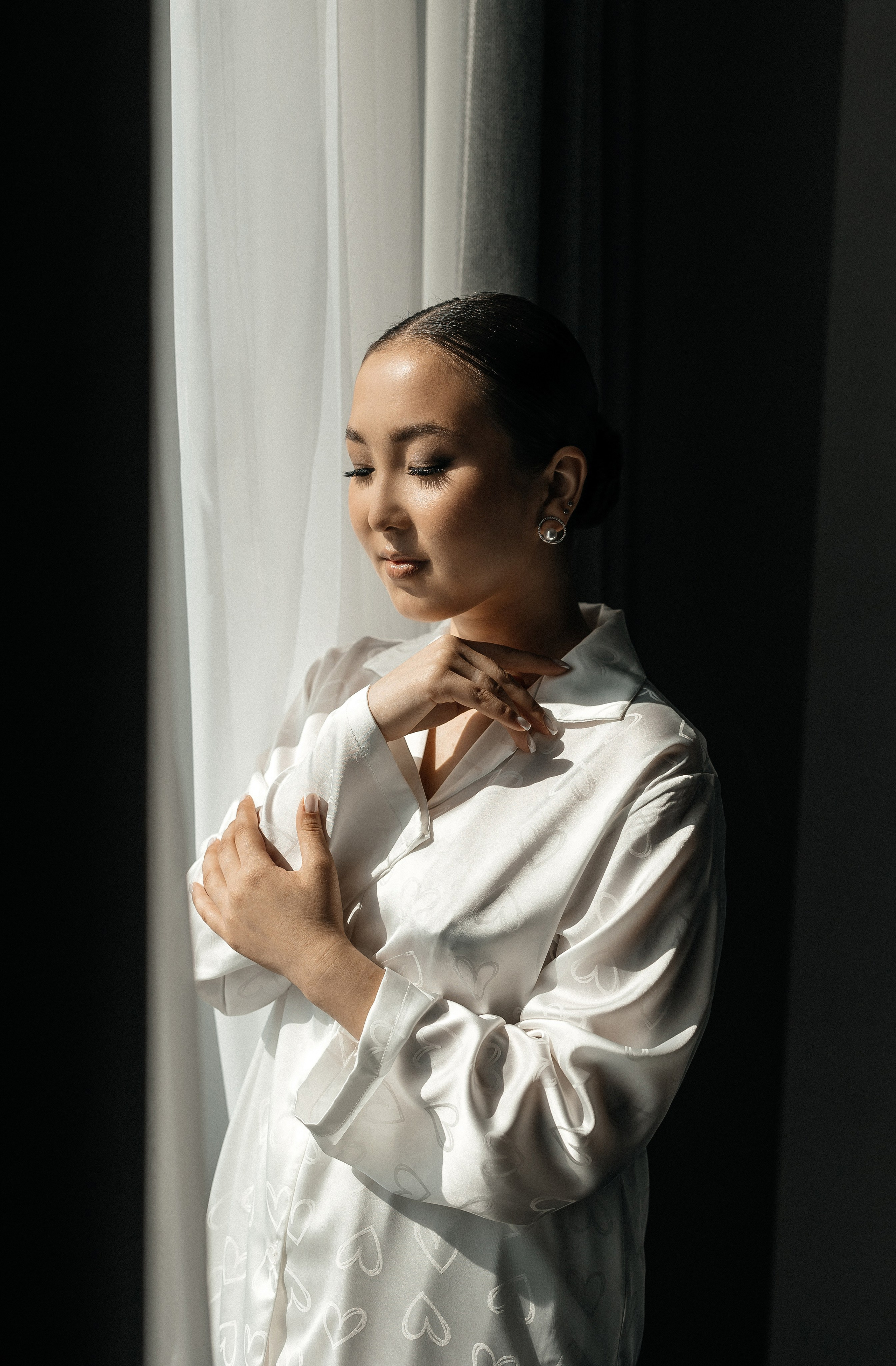 Асхат & Джамиля | Wedding. Свадебный и семейный фотограф в Омске Евгения Хакимова