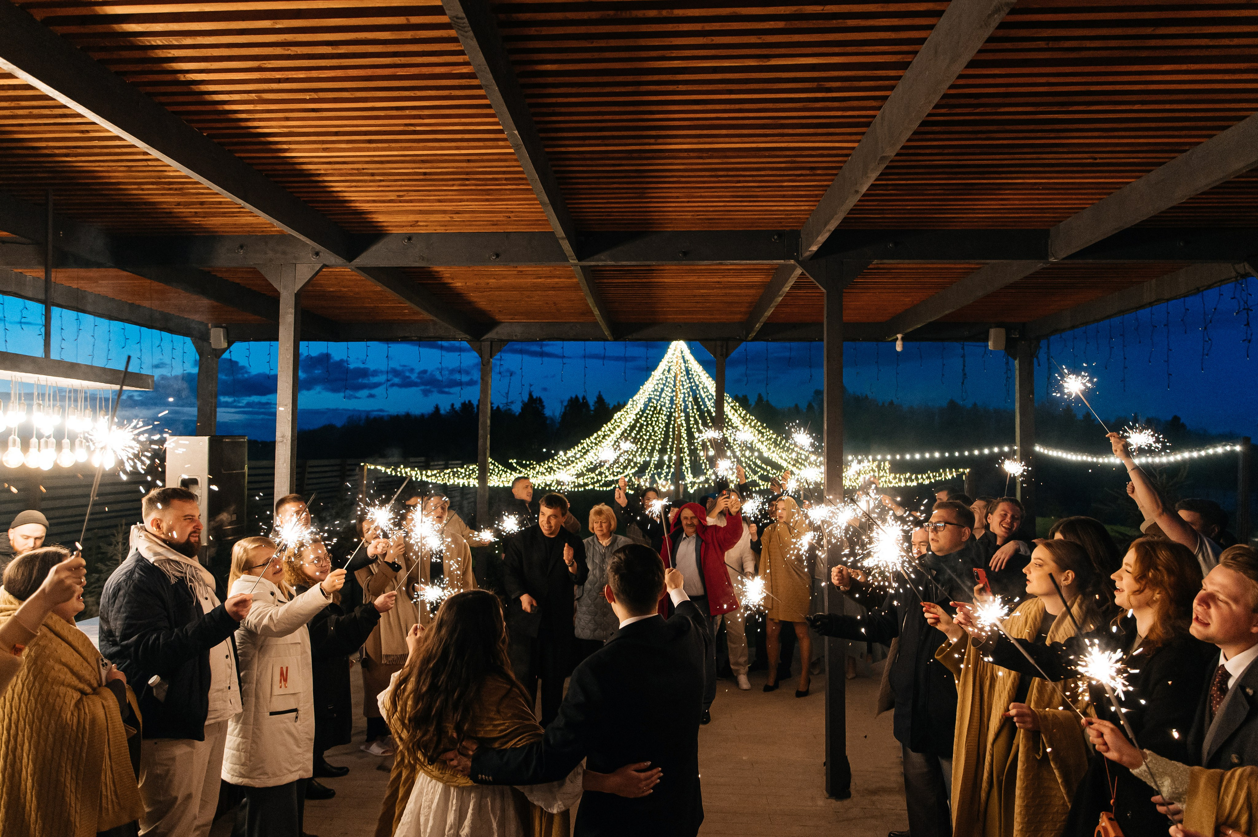 ANONS. Мария — Свадебный фотограф