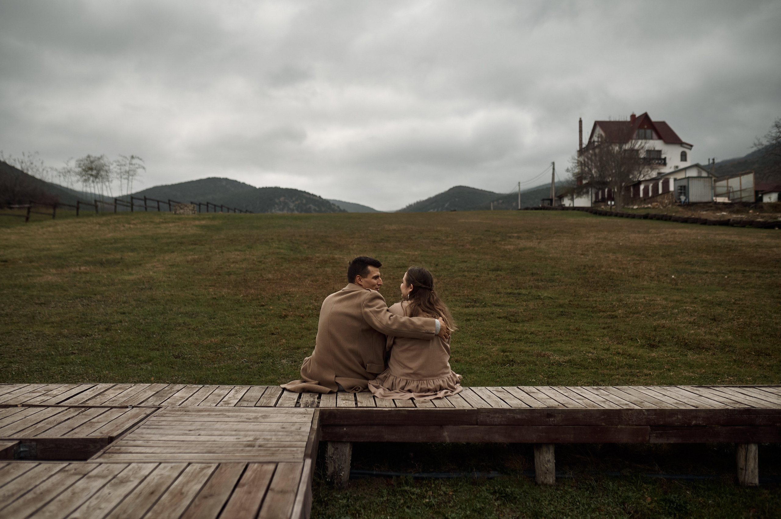 Витя Вика Василиса. Свадебный и семейный фотограф в Крыму