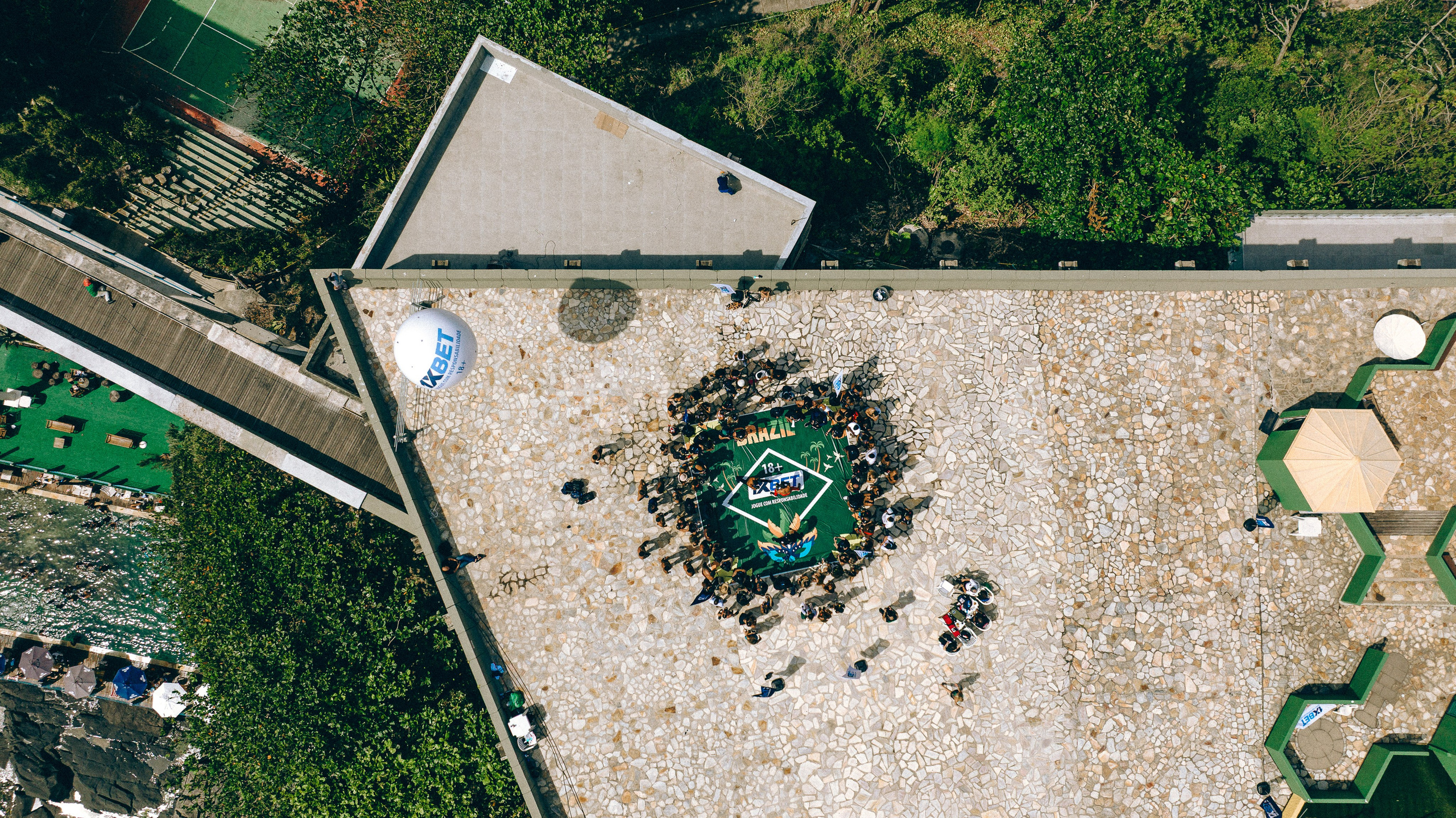 TUFF 7 (Brazil. Rio de Janeiro). Фотограф в Сочи, Репортажный фотограф Виктор Кочков-Филатов