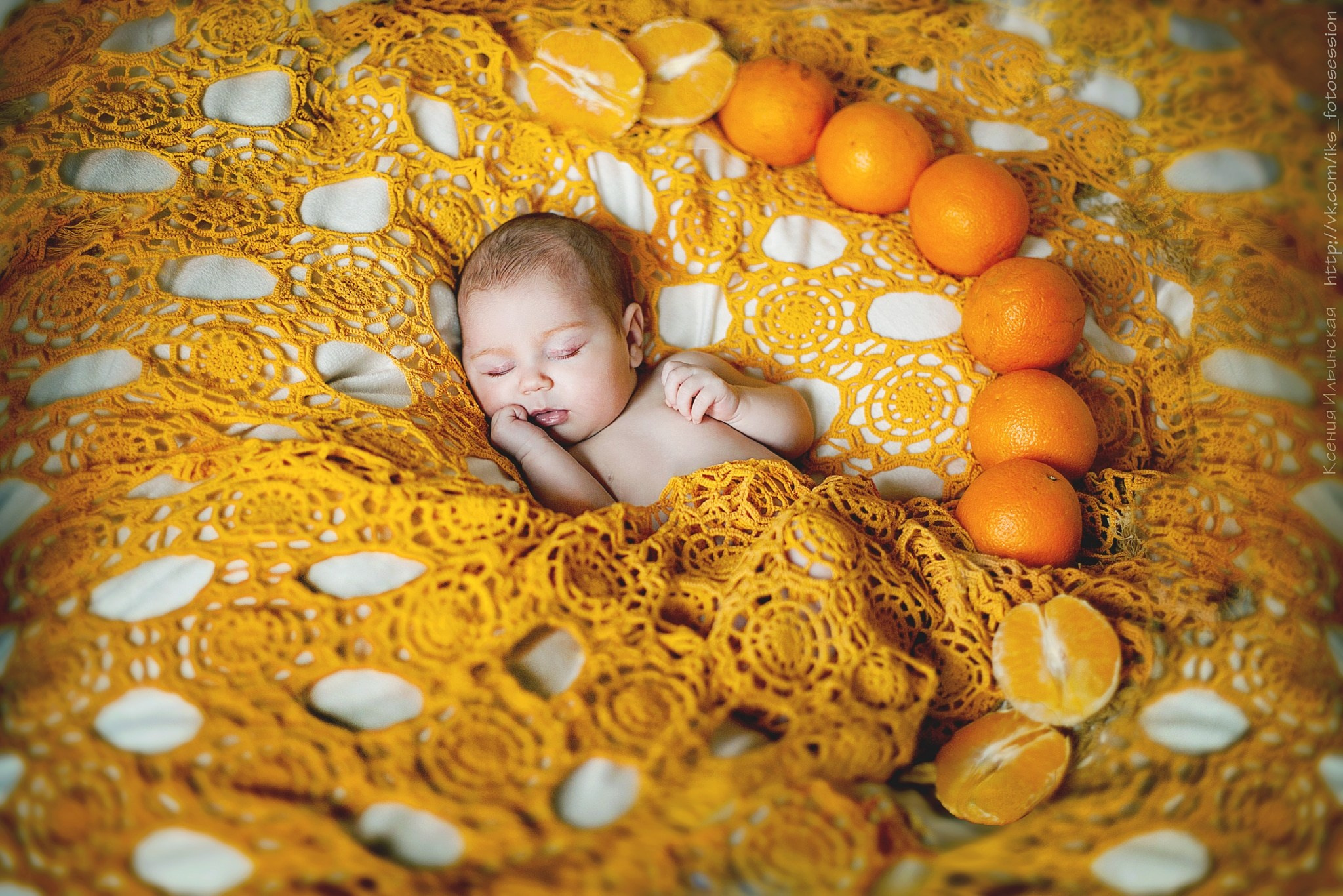 ДЕТИ. Фотограф из Санкт-Петербурга Ильинская Ксения