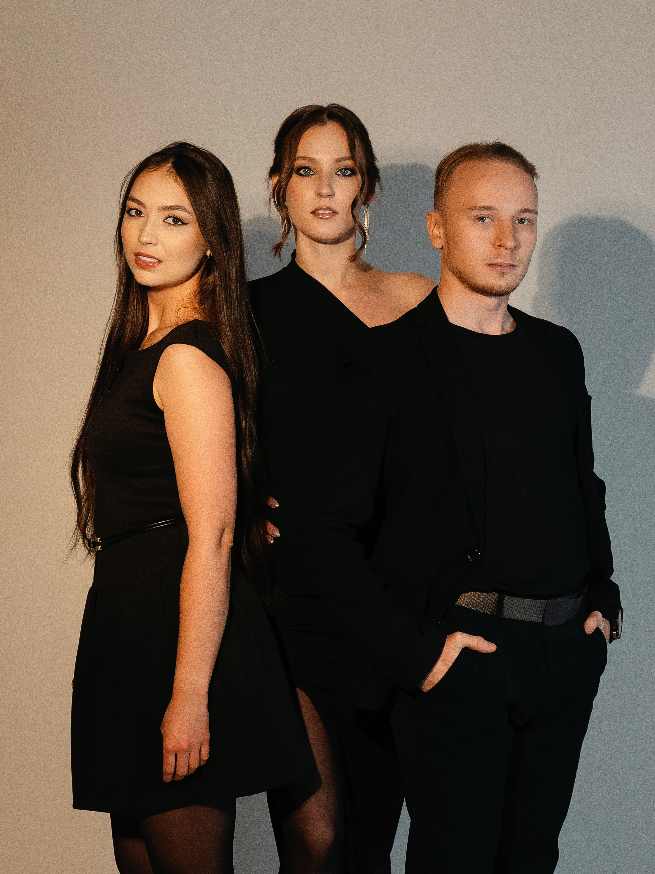 Гладких Анастасия. Promodels