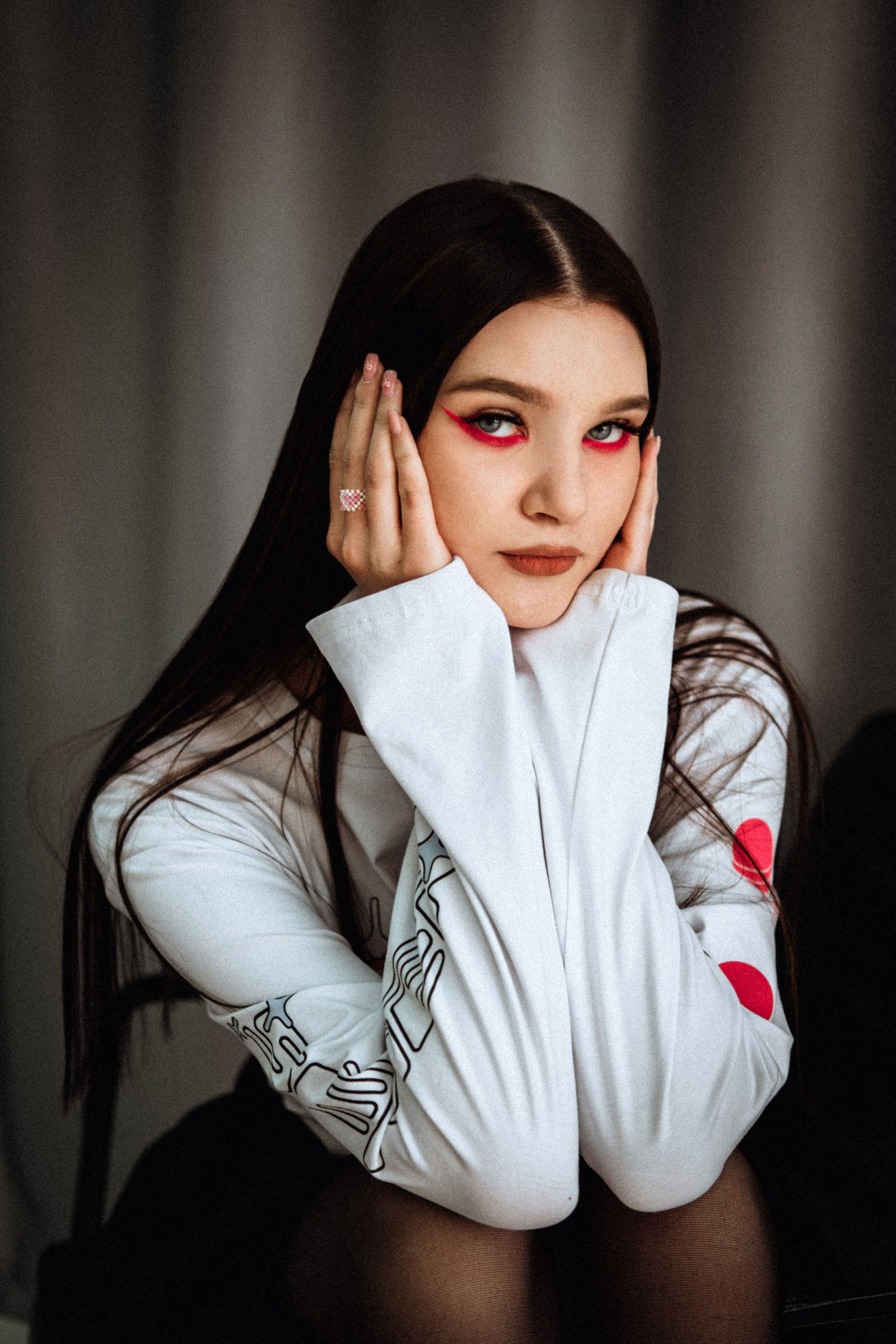 Фалькова Софья. Promodels