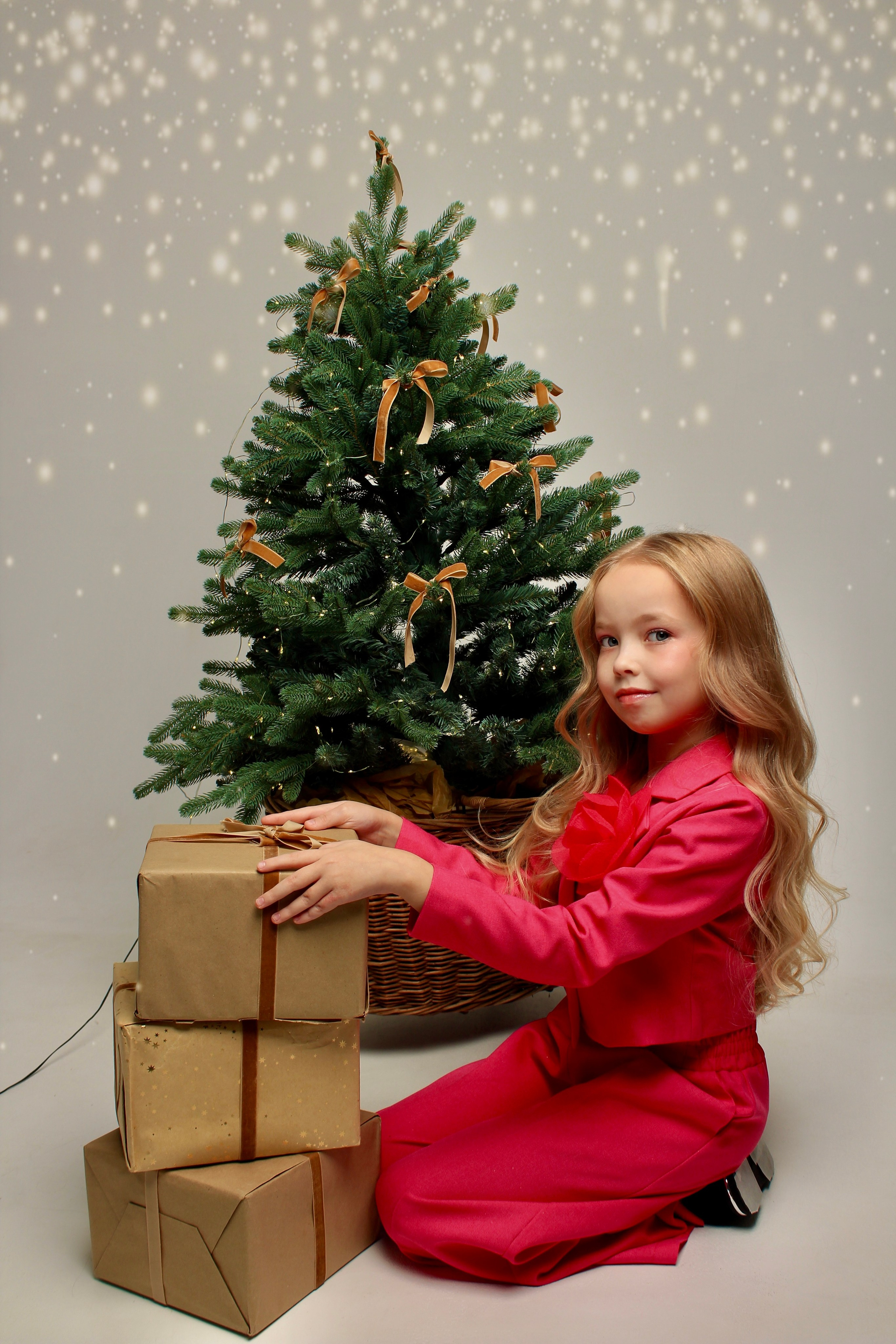 Акименко Полина. Promodels