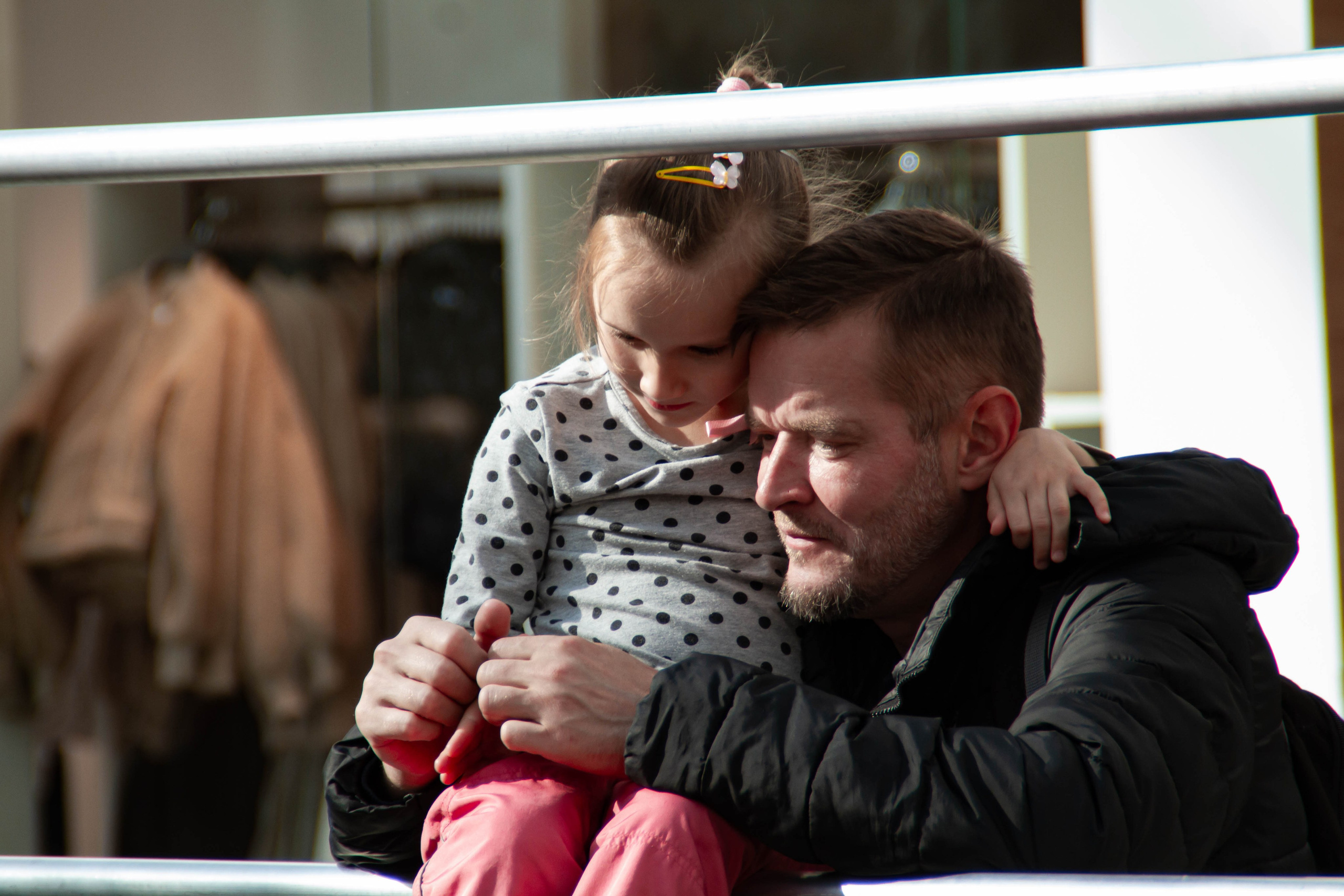 Голос города 2025