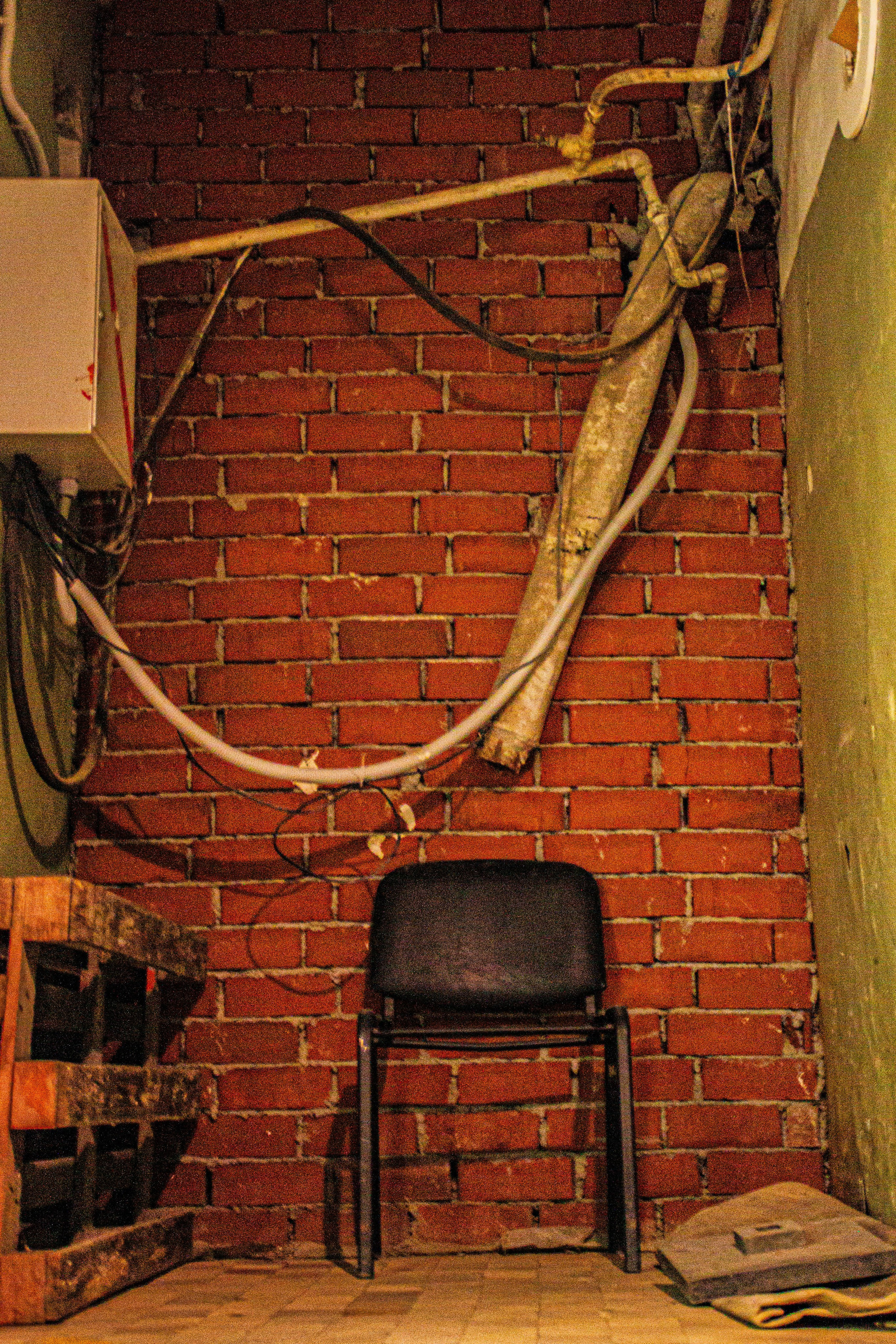 Интерьерная съемка