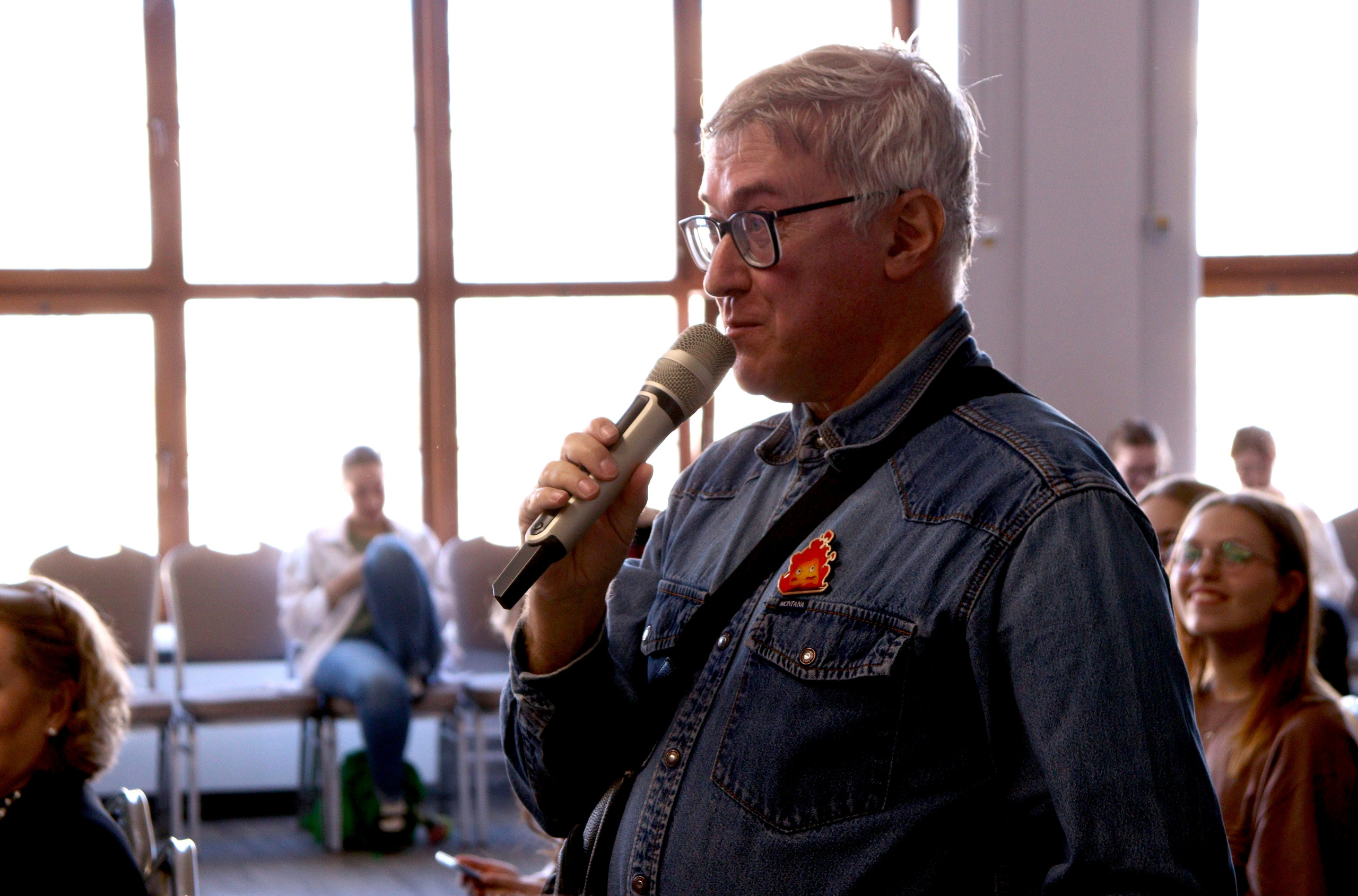 Социокультурное пространство театра и его значение для школьного образования