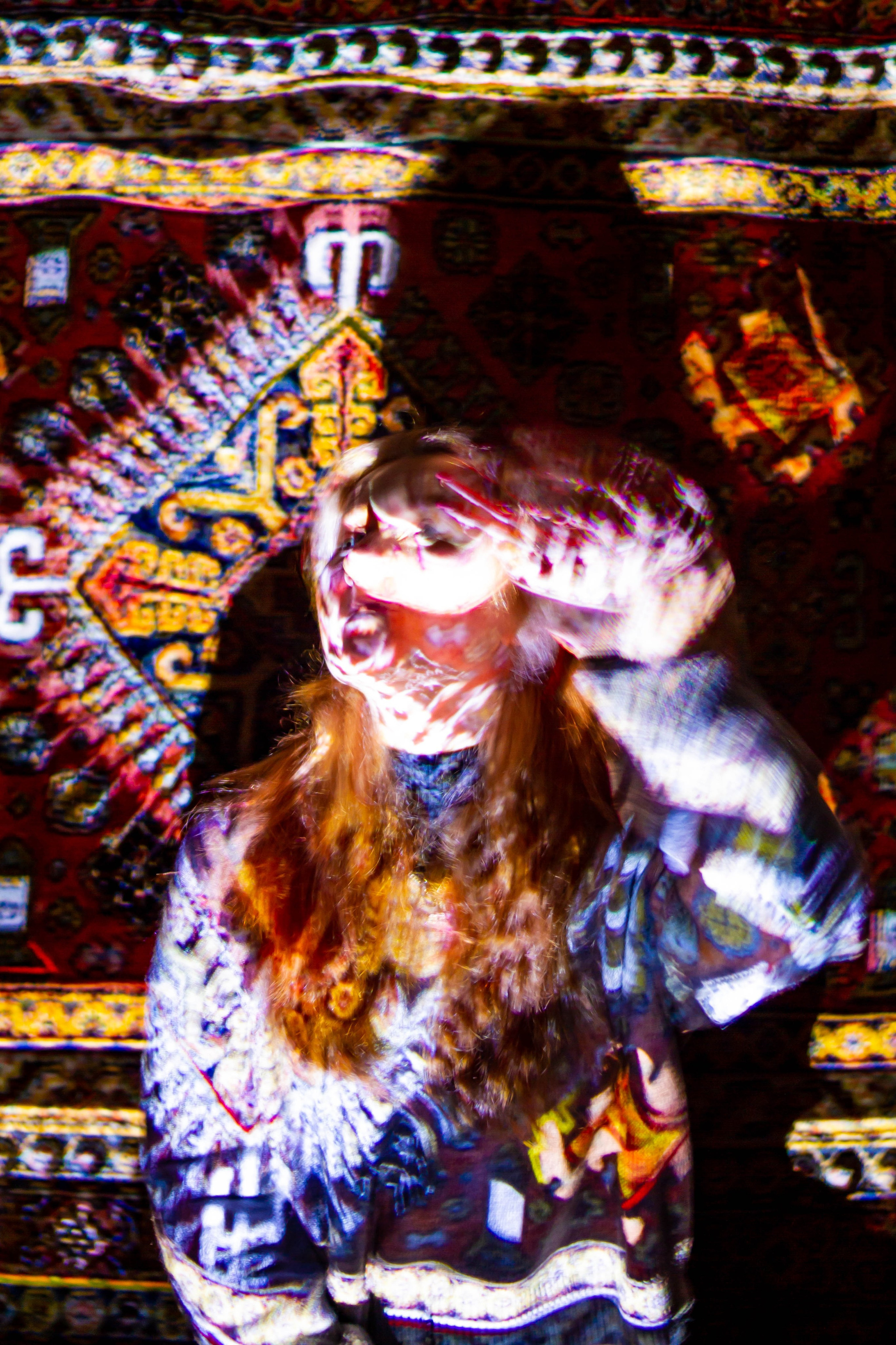 VI Межвузовский Хакатон DigitalArt.EACA