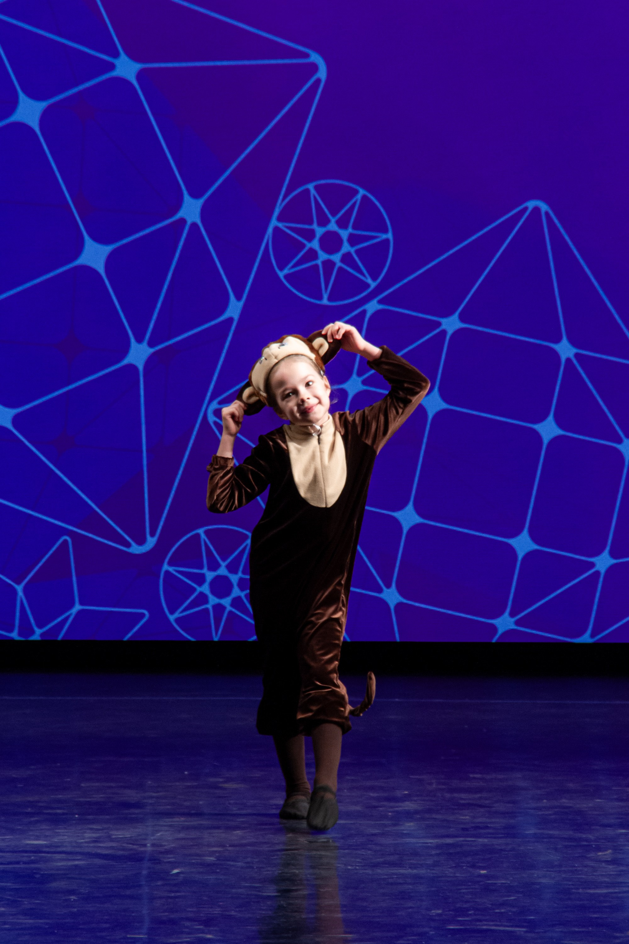 Хрустальный башмачок 2026