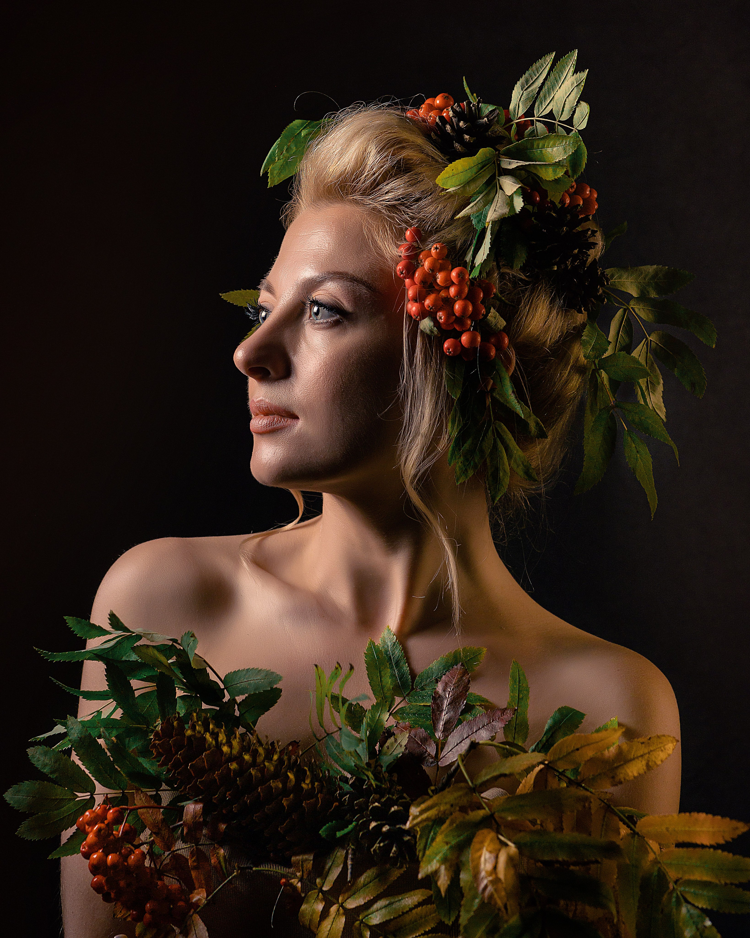 Портретная фотосъемка. Фотограф Смоленск-Москва Светлана Мнацаканянц