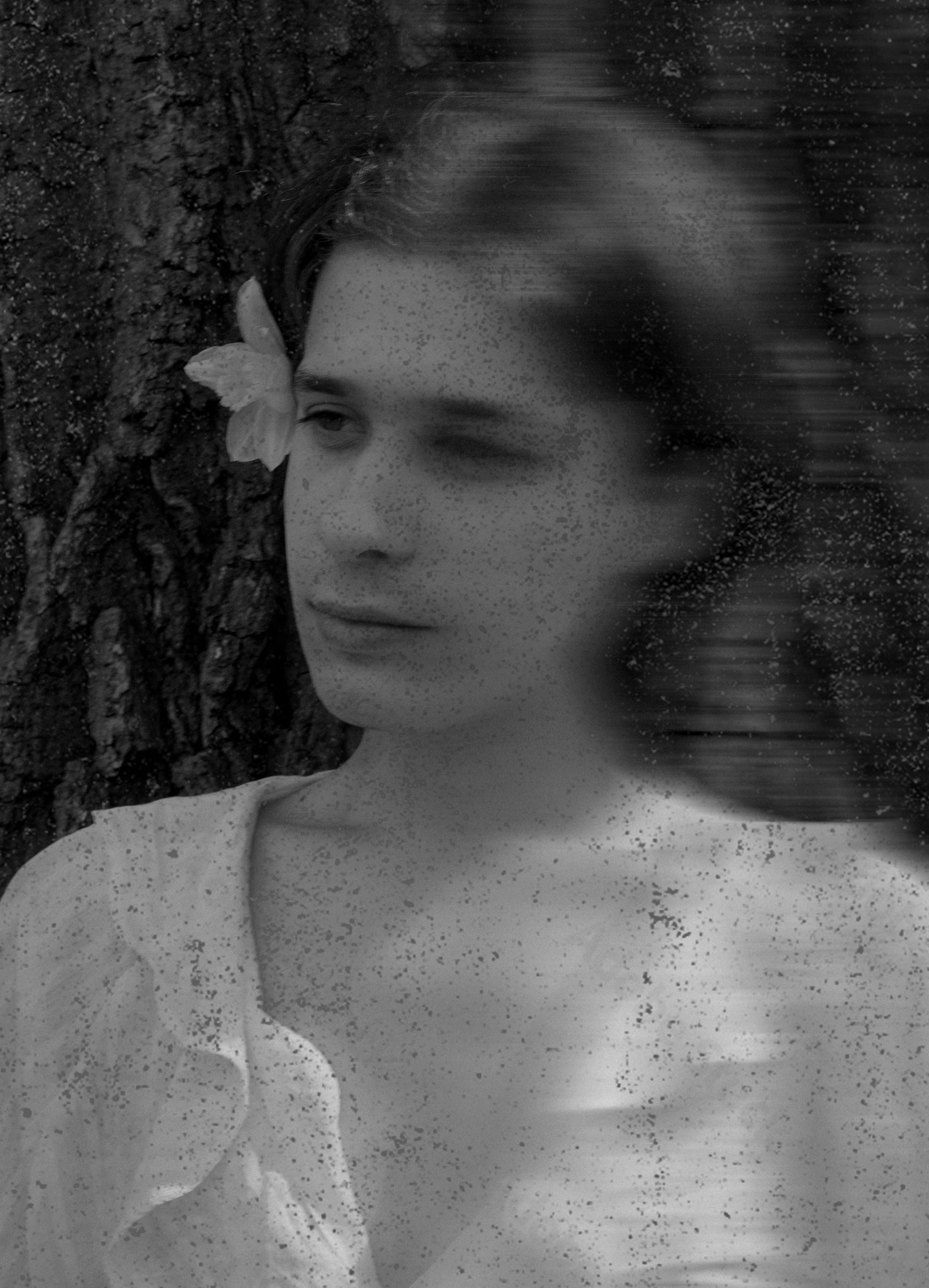 Narciss. Фотограф Дарья Карпенко