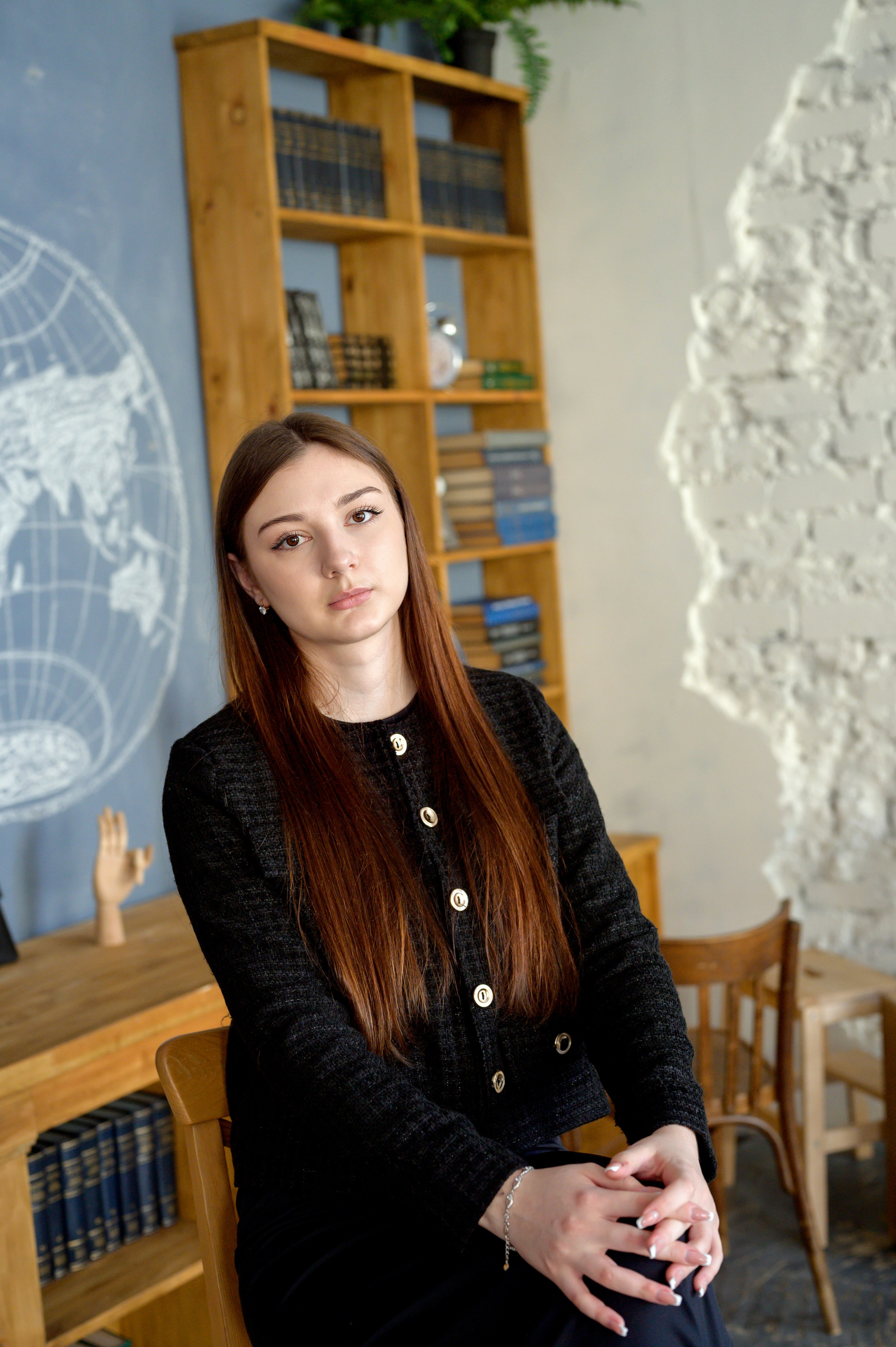 11 класс. студия. Фотограф новорожденных, семейный детский в Тюмени Татьяна Морозова