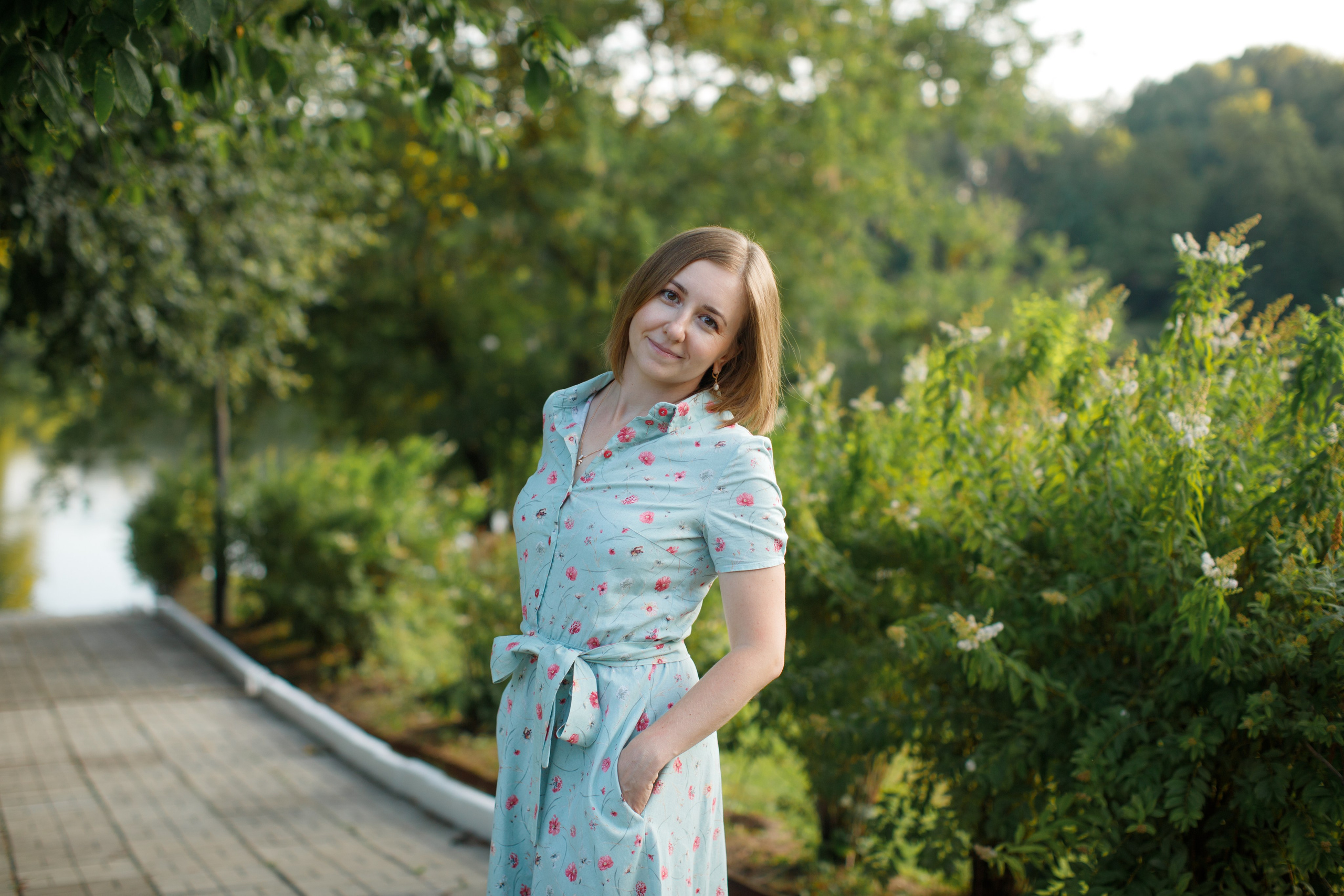 Леночка и Поля. Детский и семейный фотограф Мария Киселёва. Москва