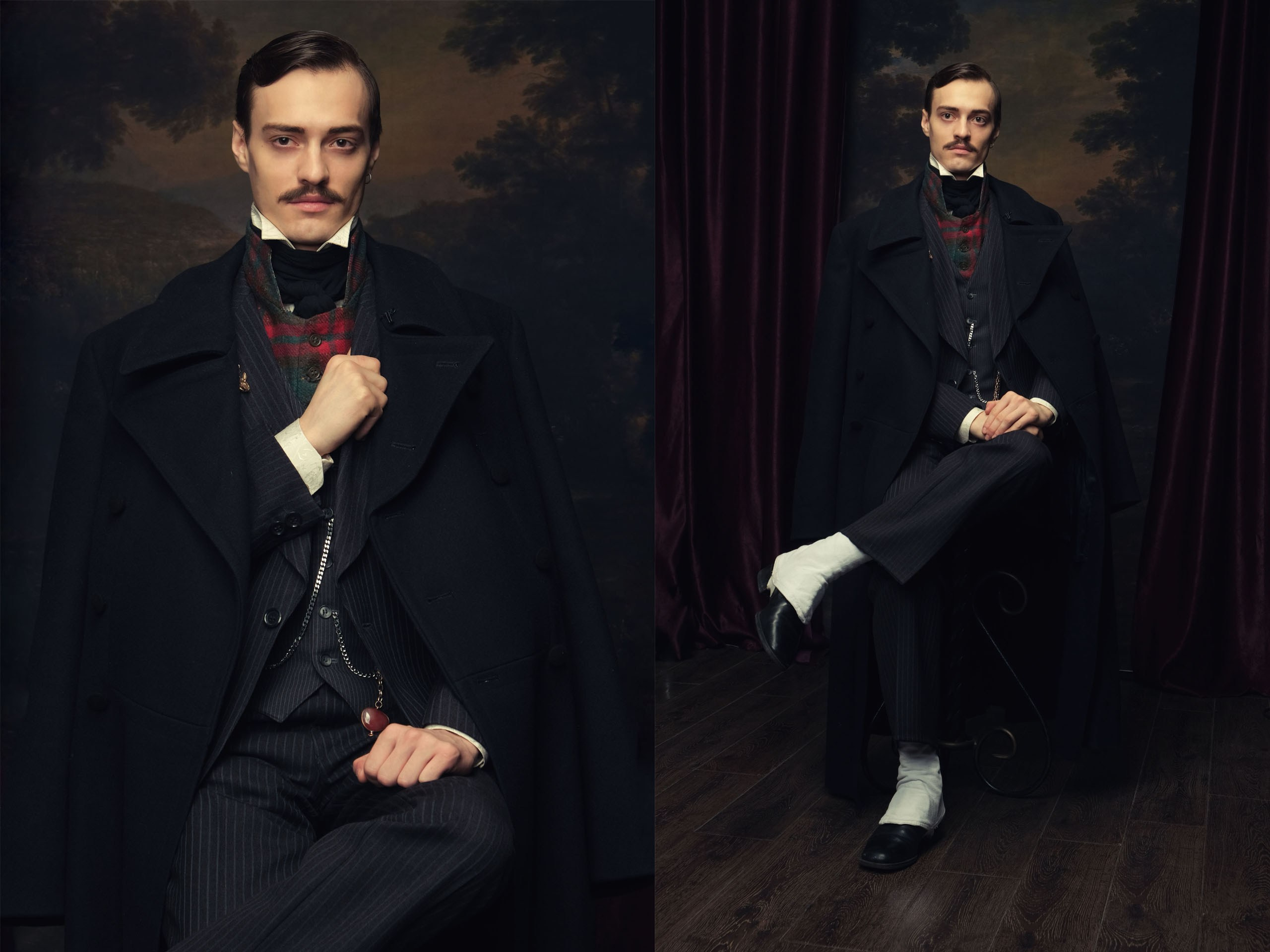 Индивидуальные фотосессии. Свадебный фотограф в Челябинске Сырчикова Наталья