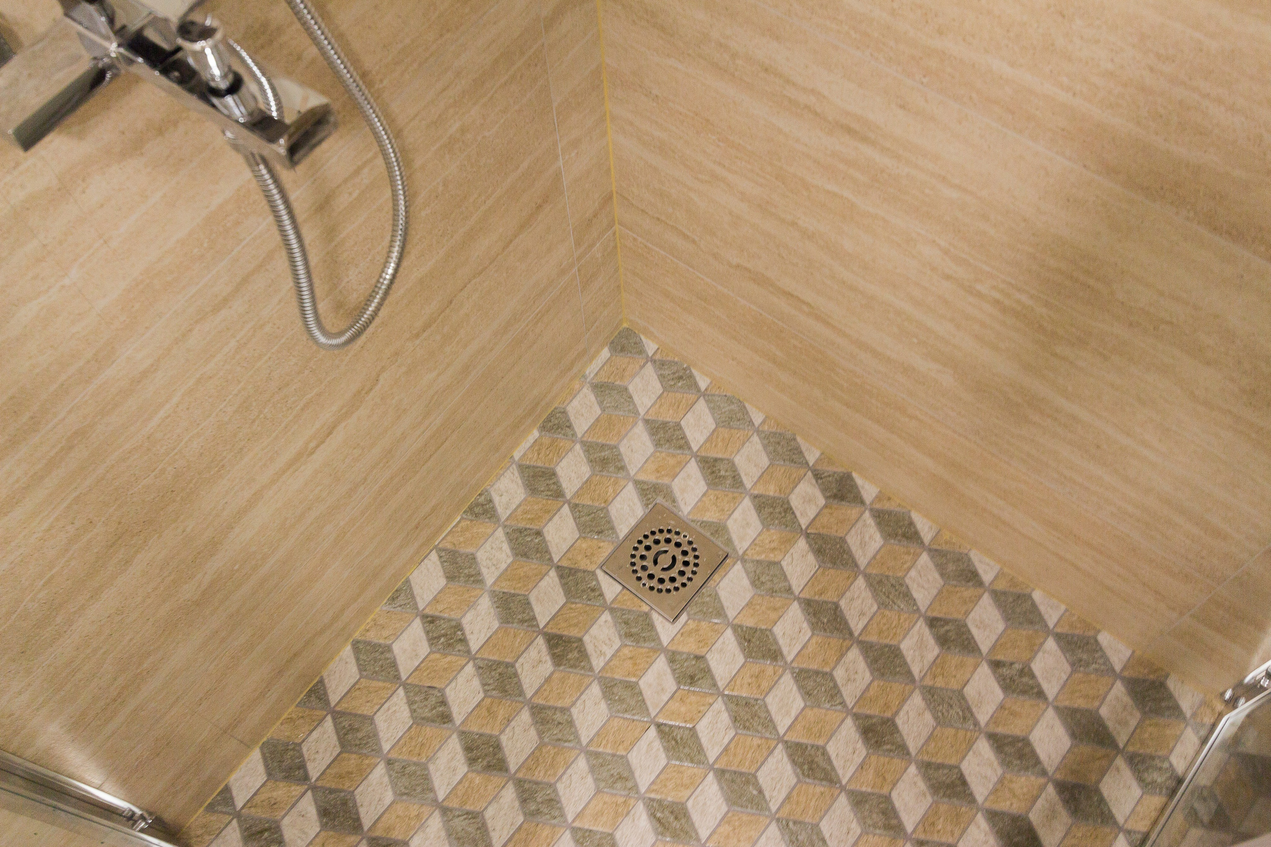 Завершенный ремонт квартиры в Москве. Делаем ремонт квартир в Санкт-Петербурге