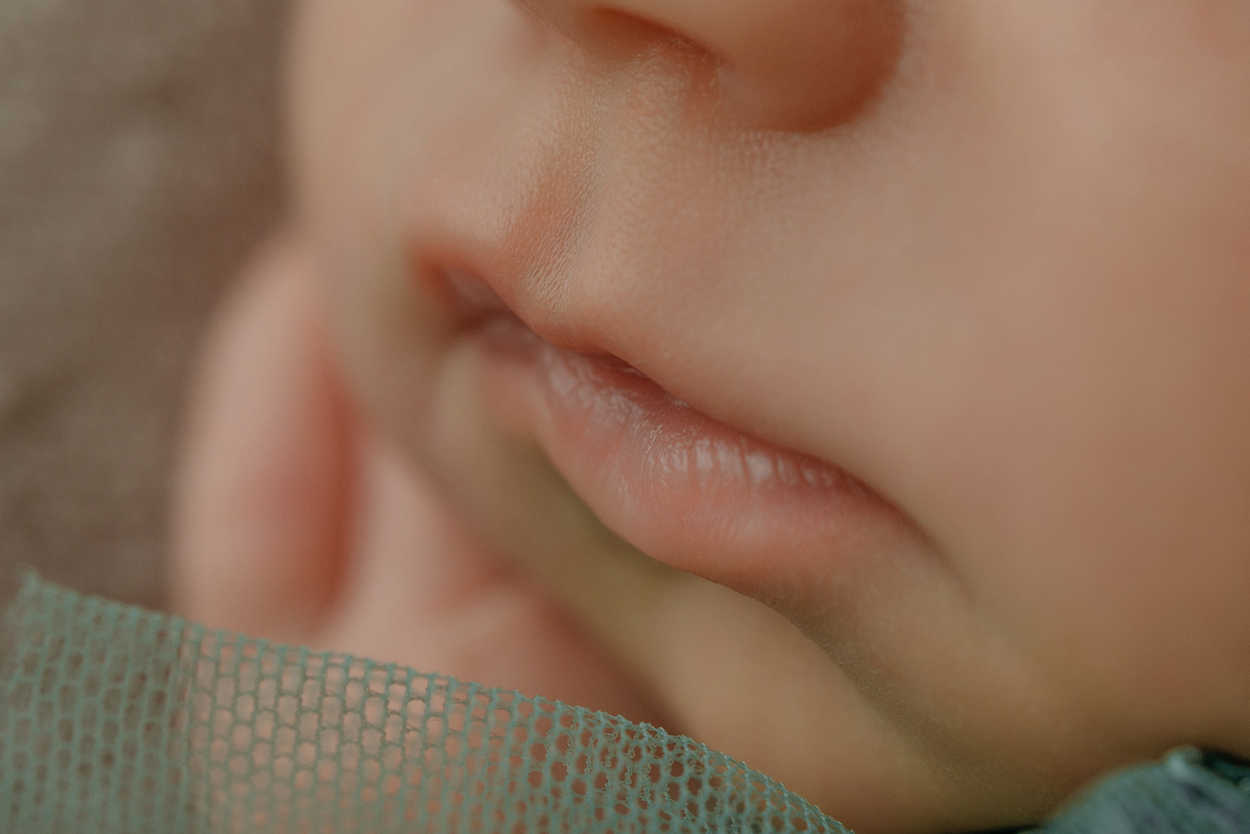 Алина. Фотограф новорожденных Белгород