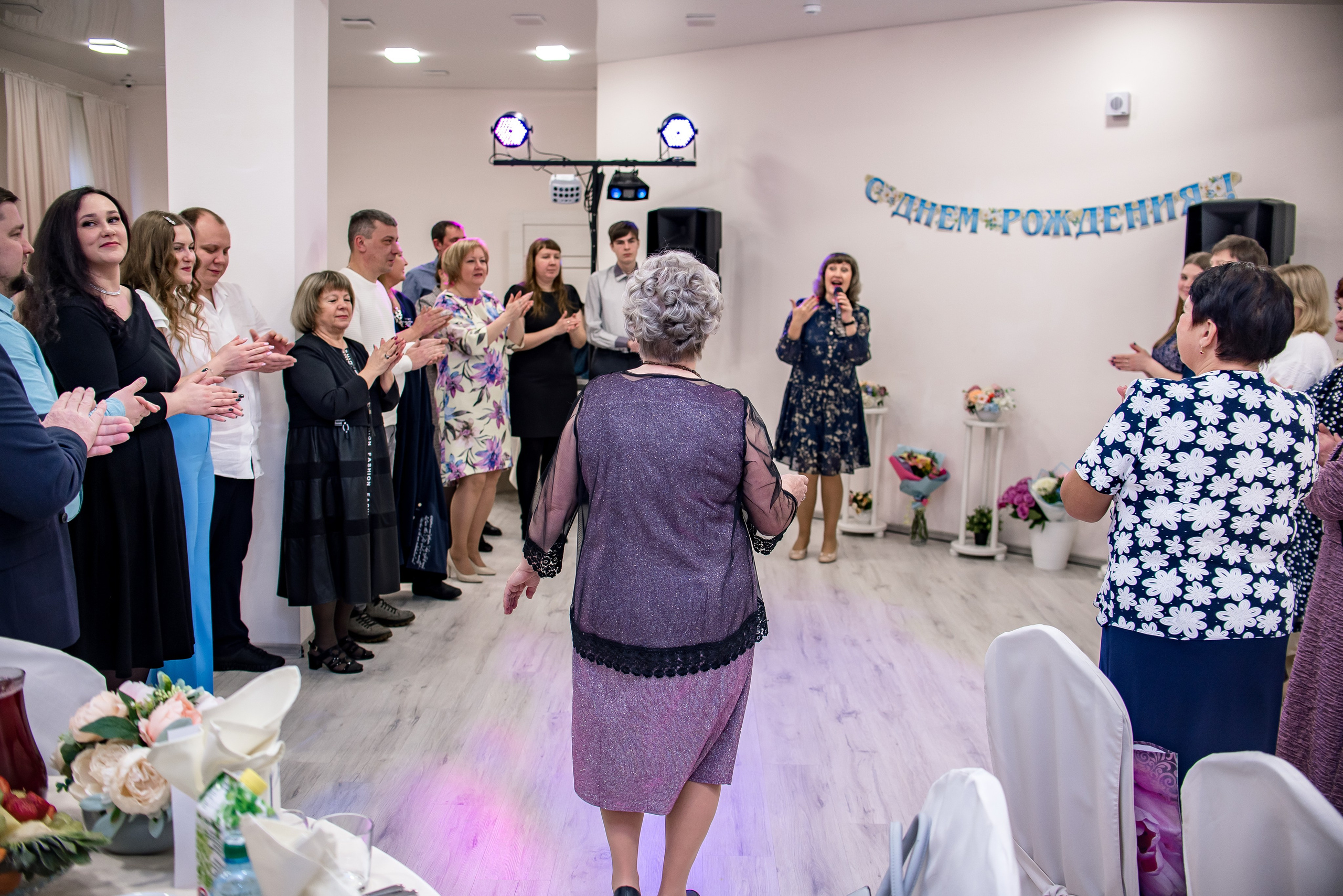 Фотограф на юбилей. Фотограф Макс Огурцов в Нижнем Новгороде